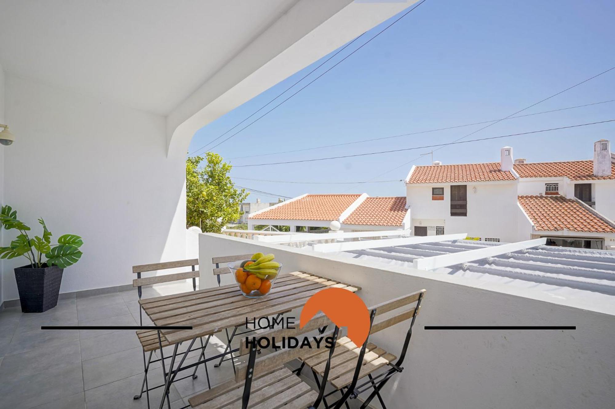 #170 Pateo Flat By Holidays Holiday home Albufeira