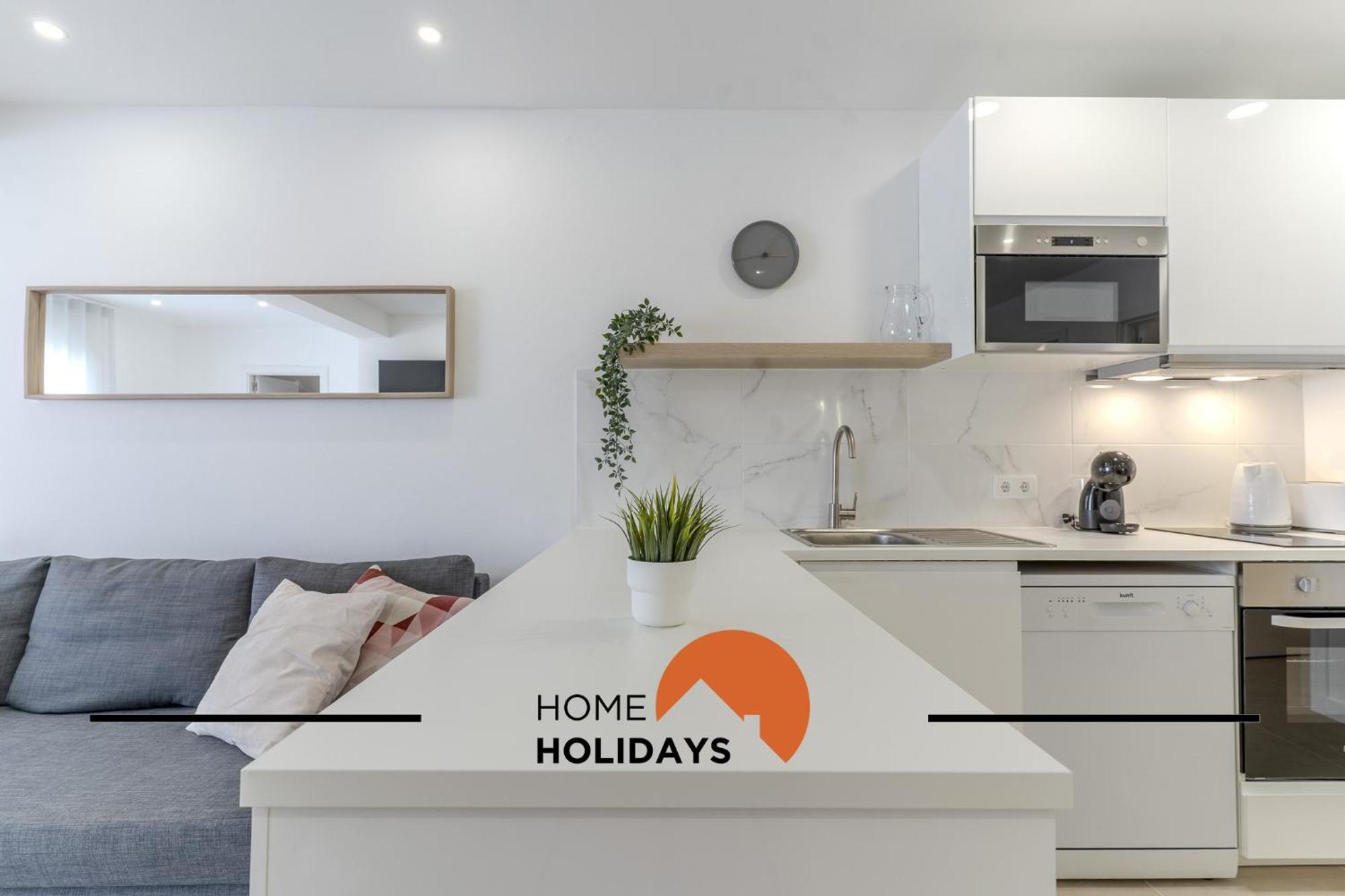 #170 Pateo Flat By Holidays Holiday home Albufeira