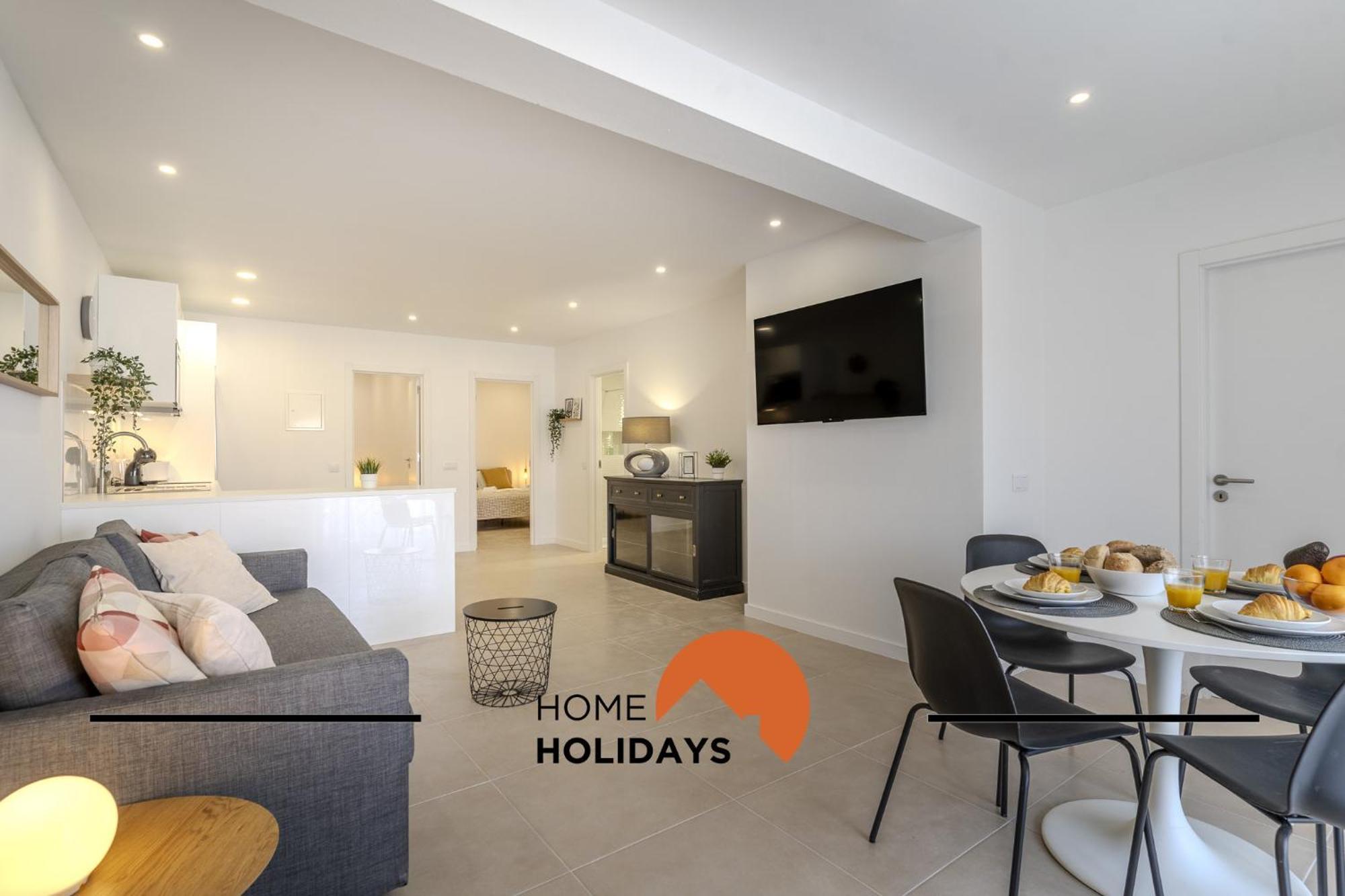 Holiday home #170 Pateo Flat By Holidays