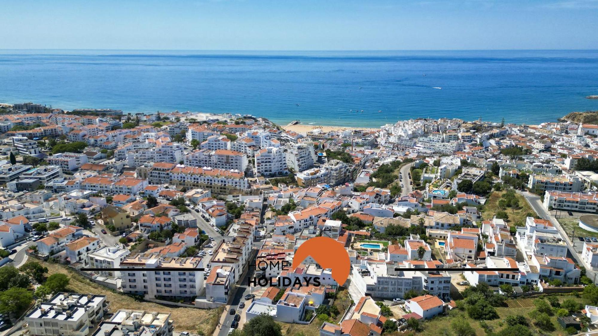 Apartamento #242 Casa De 2 Old Town By Holidays Albufeira
