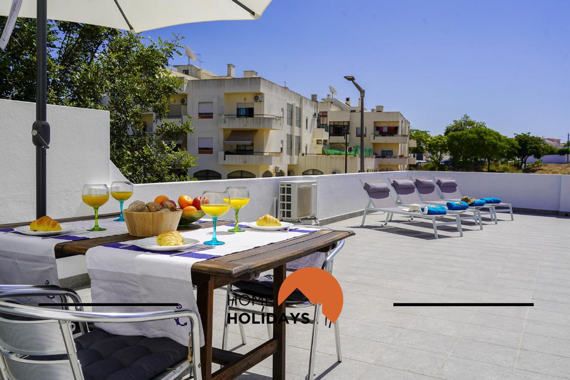 Apartment #241 Casa De 1 By Holidays Albufeira