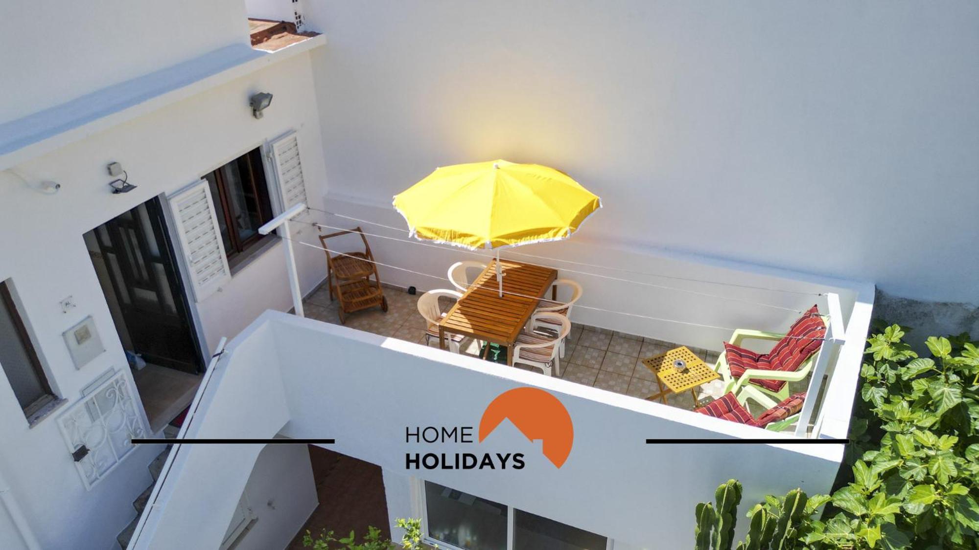 #242 Casa De 2 Old Town By Holidays Apartamento Albufeira