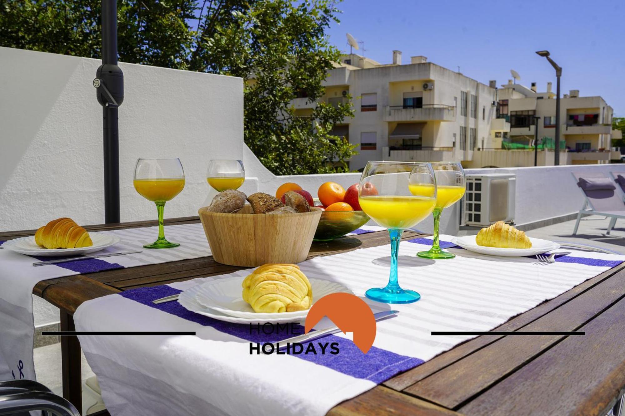 #241 Casa De 1 By Holidays *