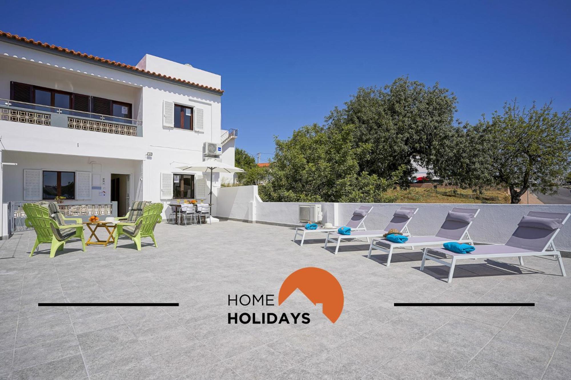 #241 Casa De 1 By Holidays Apartment
