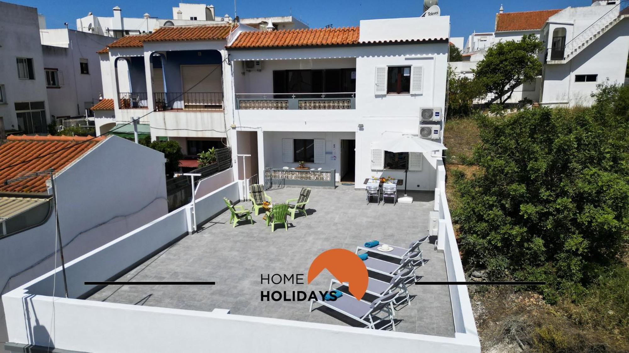 Apartment #241 Casa De 1 By Holidays