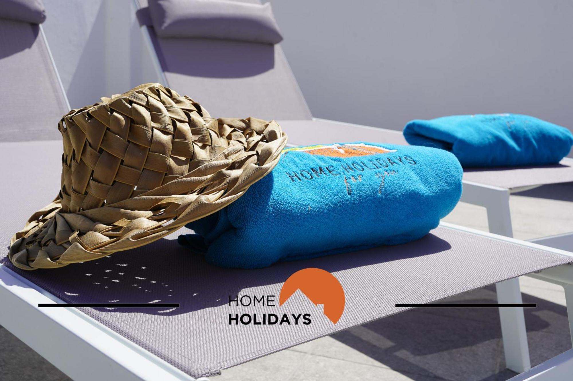 #241 Casa De 1 By Holidays