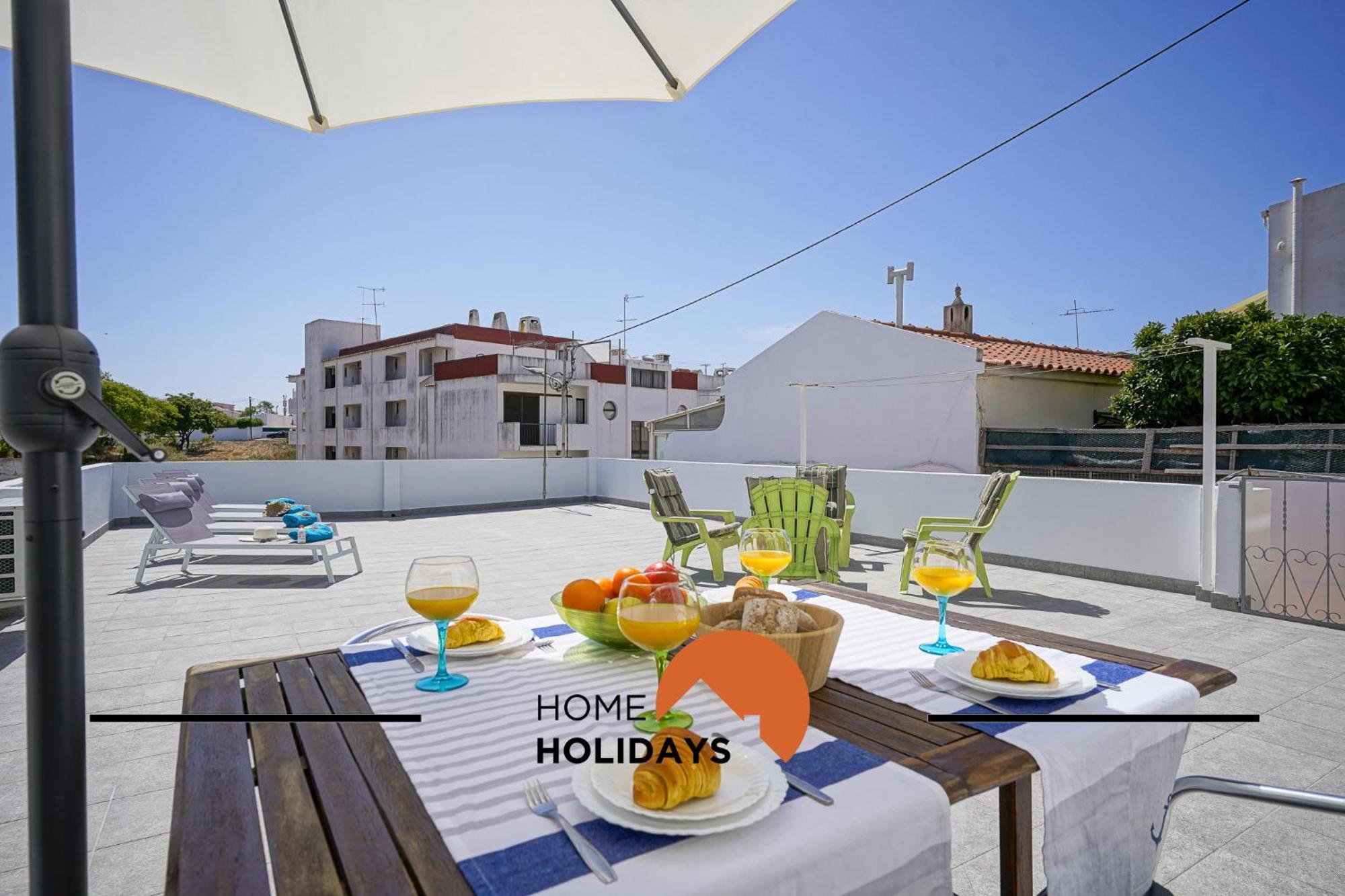 #241 Casa De 1 By Holidays Apartment *