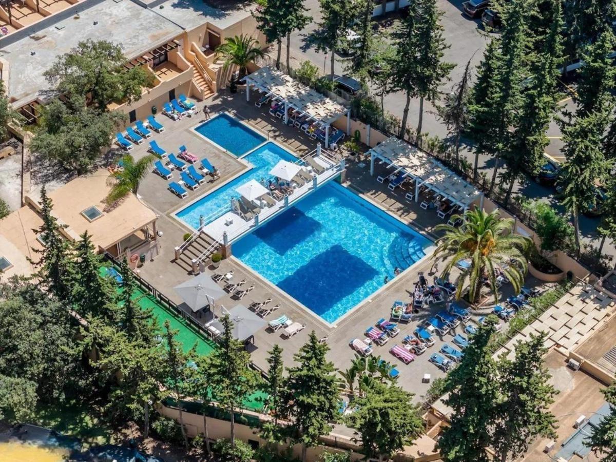 Laurus Apartamento