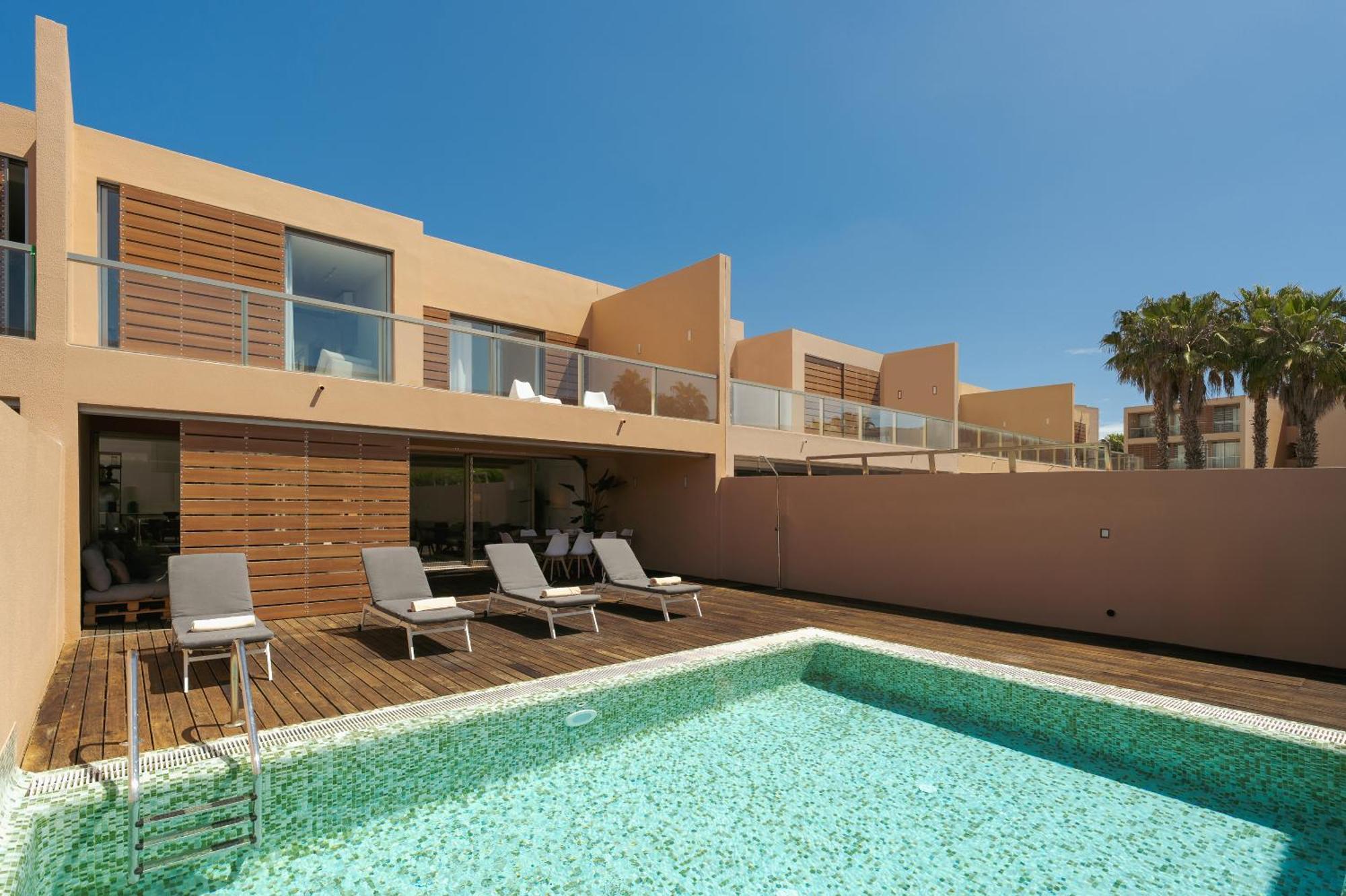 Pousada Salgados Premium By Da'home Albufeira