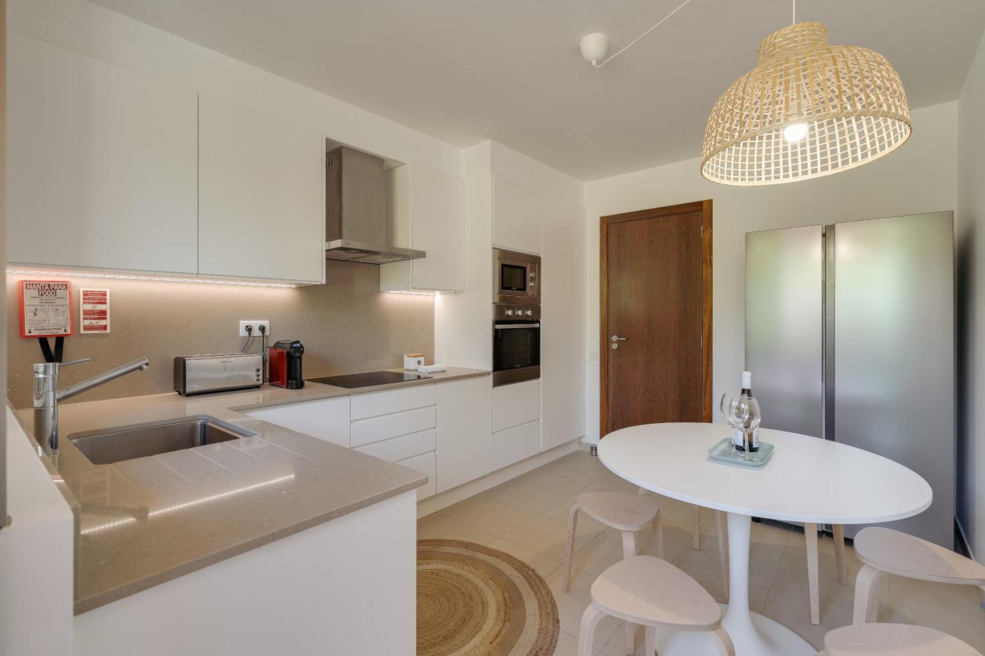 Pousada Salgados Premium By Da'home