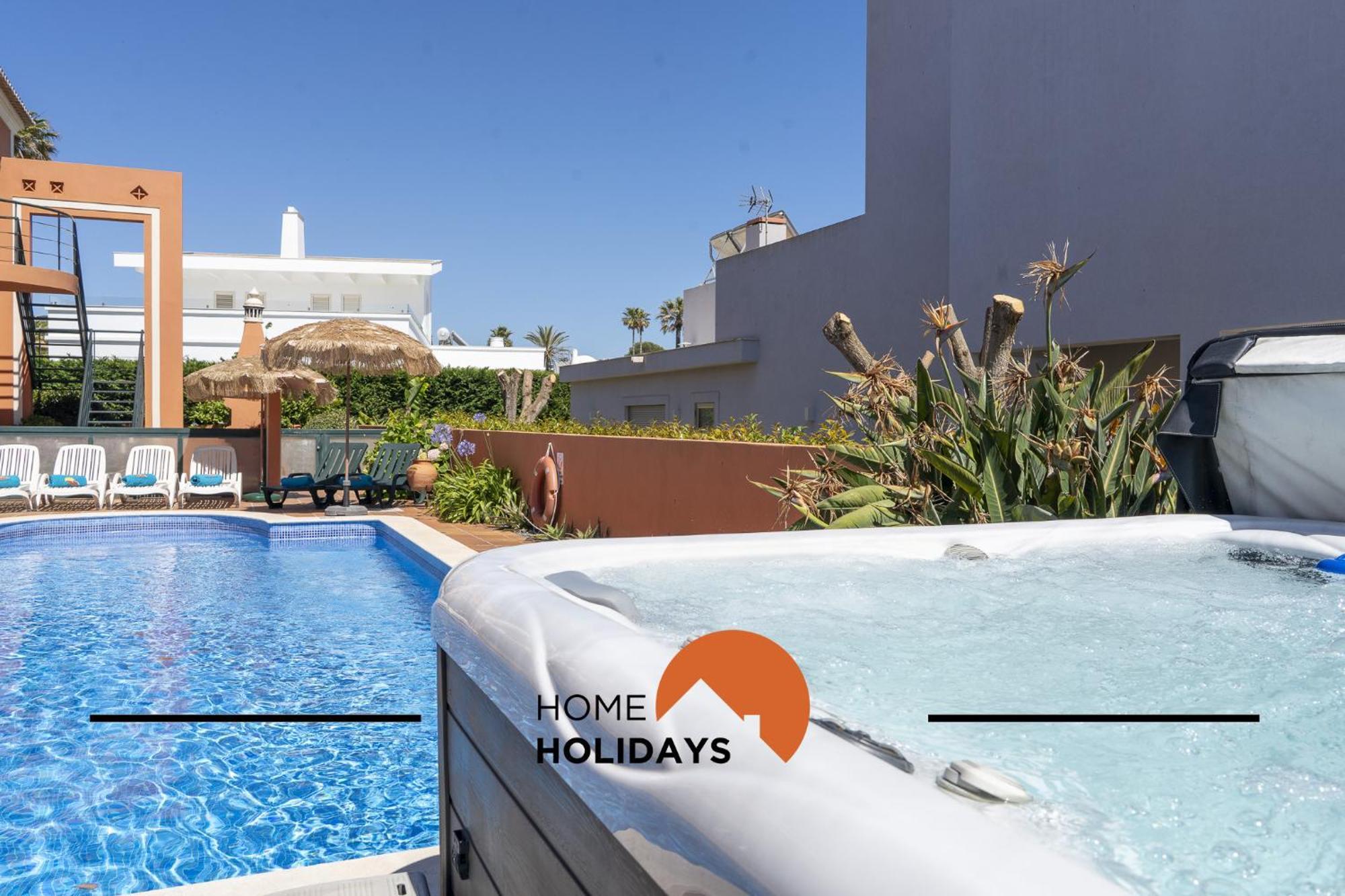#307 Branca By Holidays Casa de férias Albufeira
