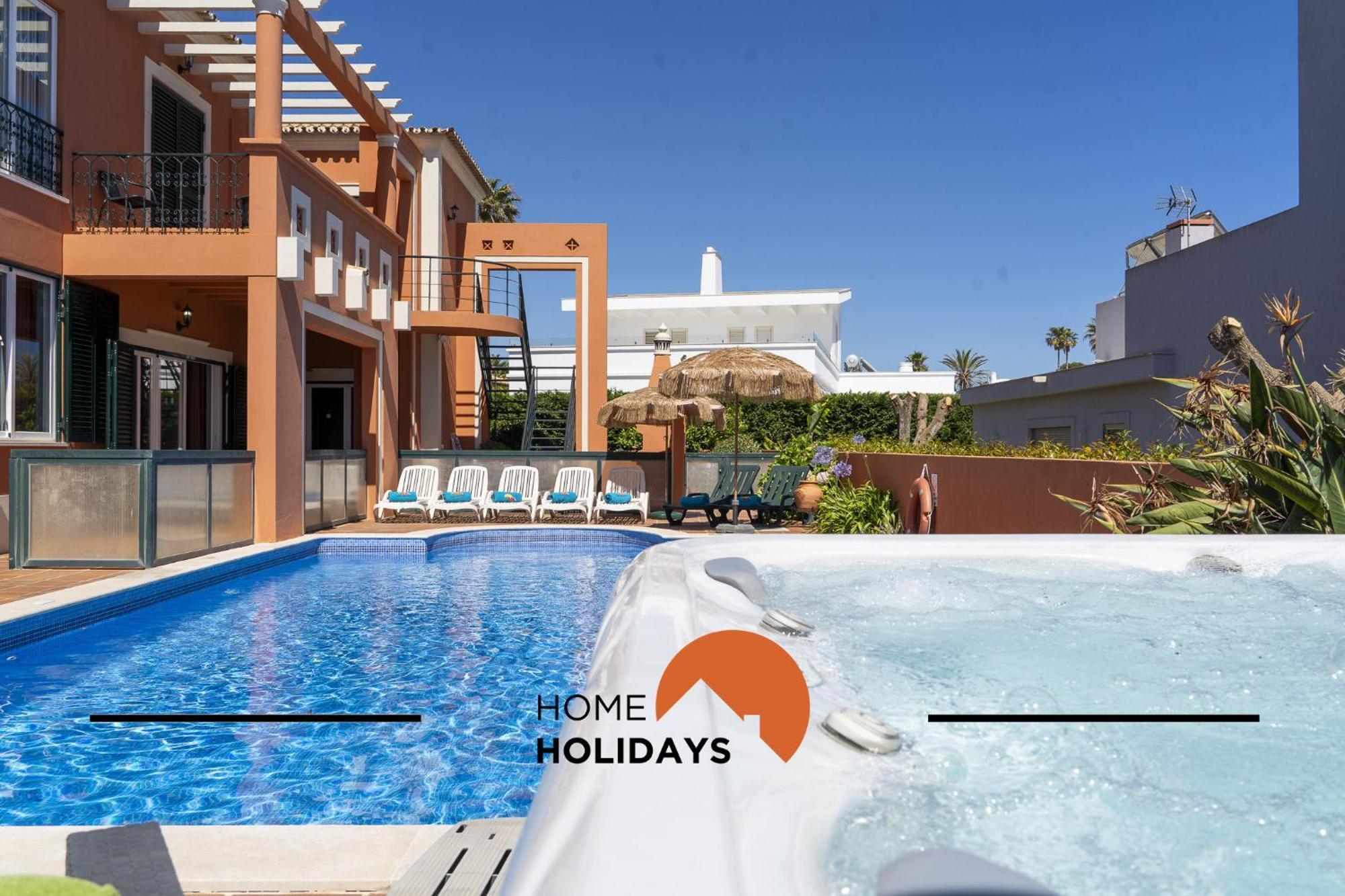 #307 Branca By Holidays Casa de férias Albufeira