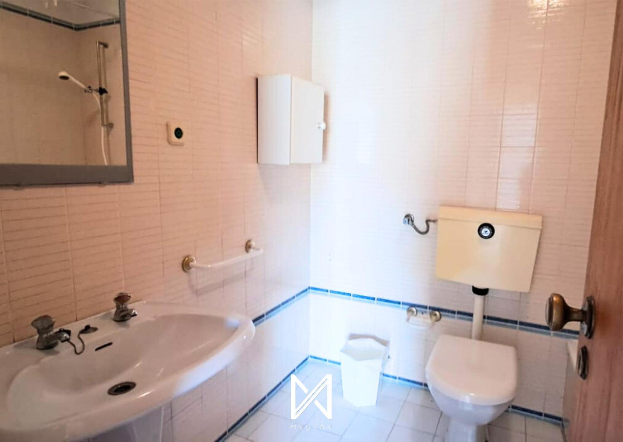 Apartamento Mystay - Caranguejo