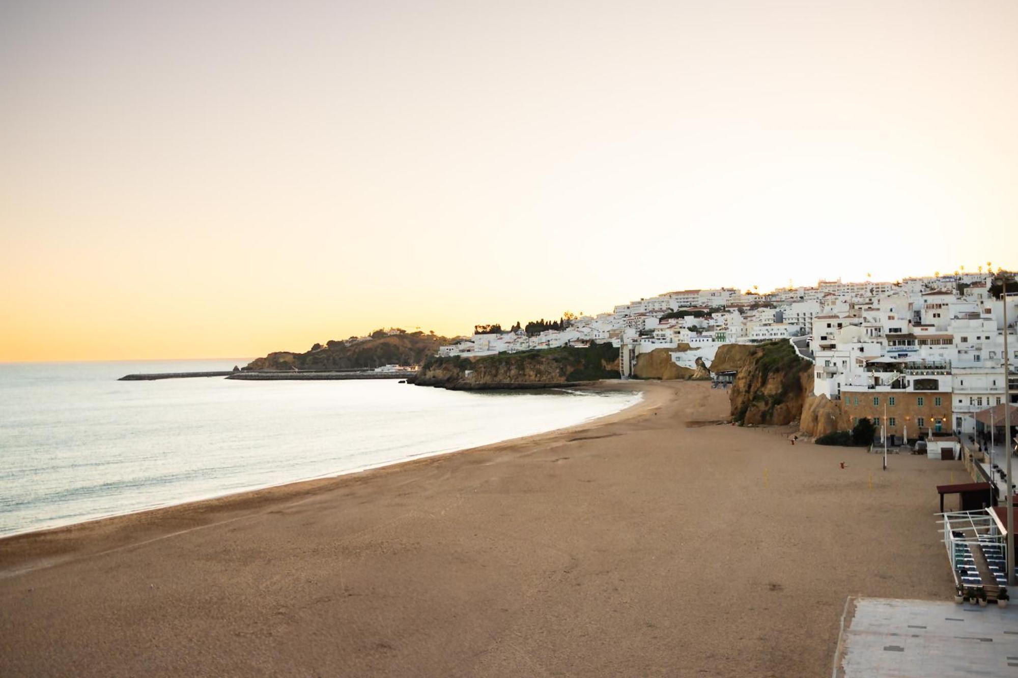 Appartement Duplex Sea View By Holidays Albufeira