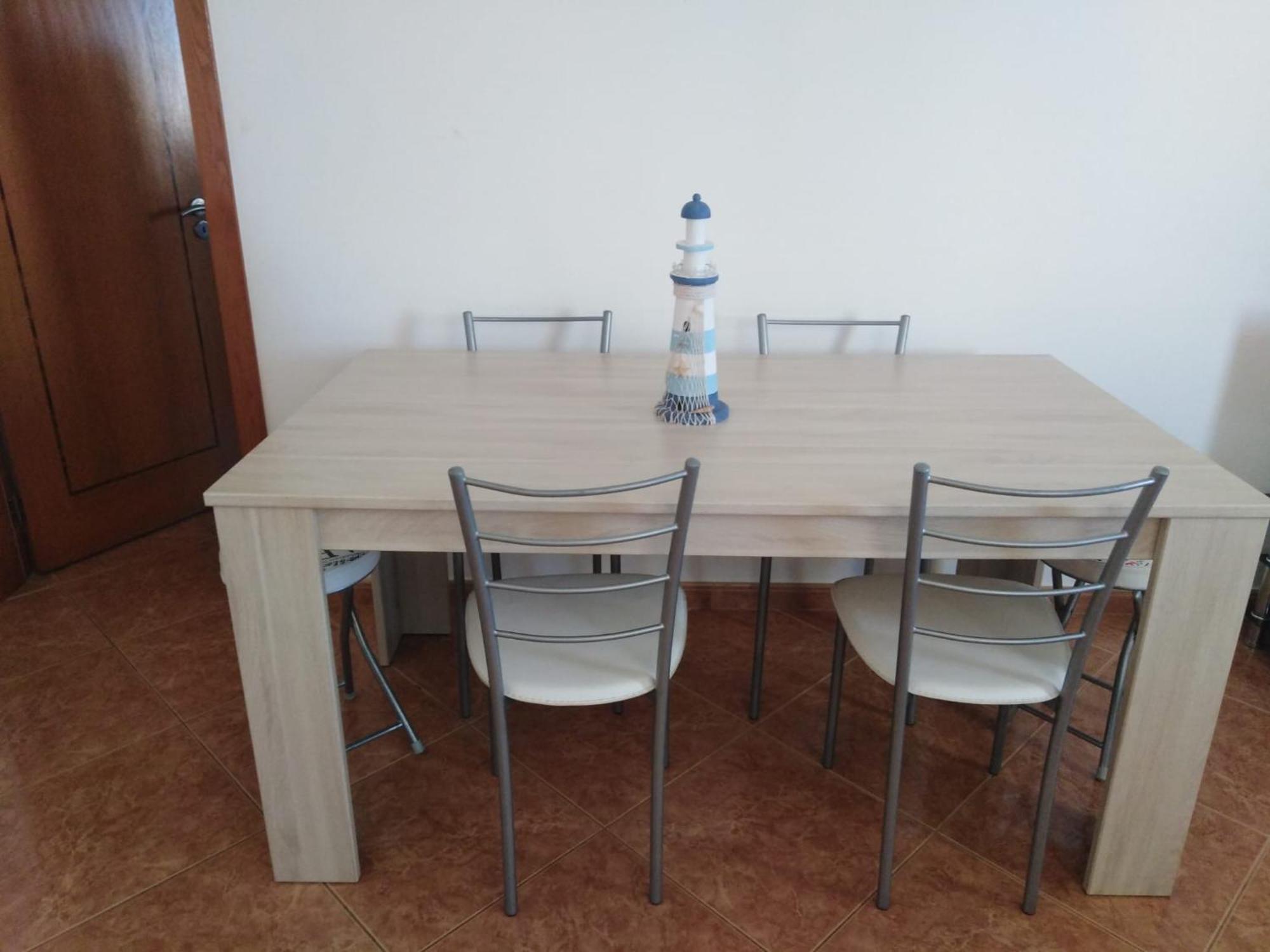 Duarte Apartment Albufeira