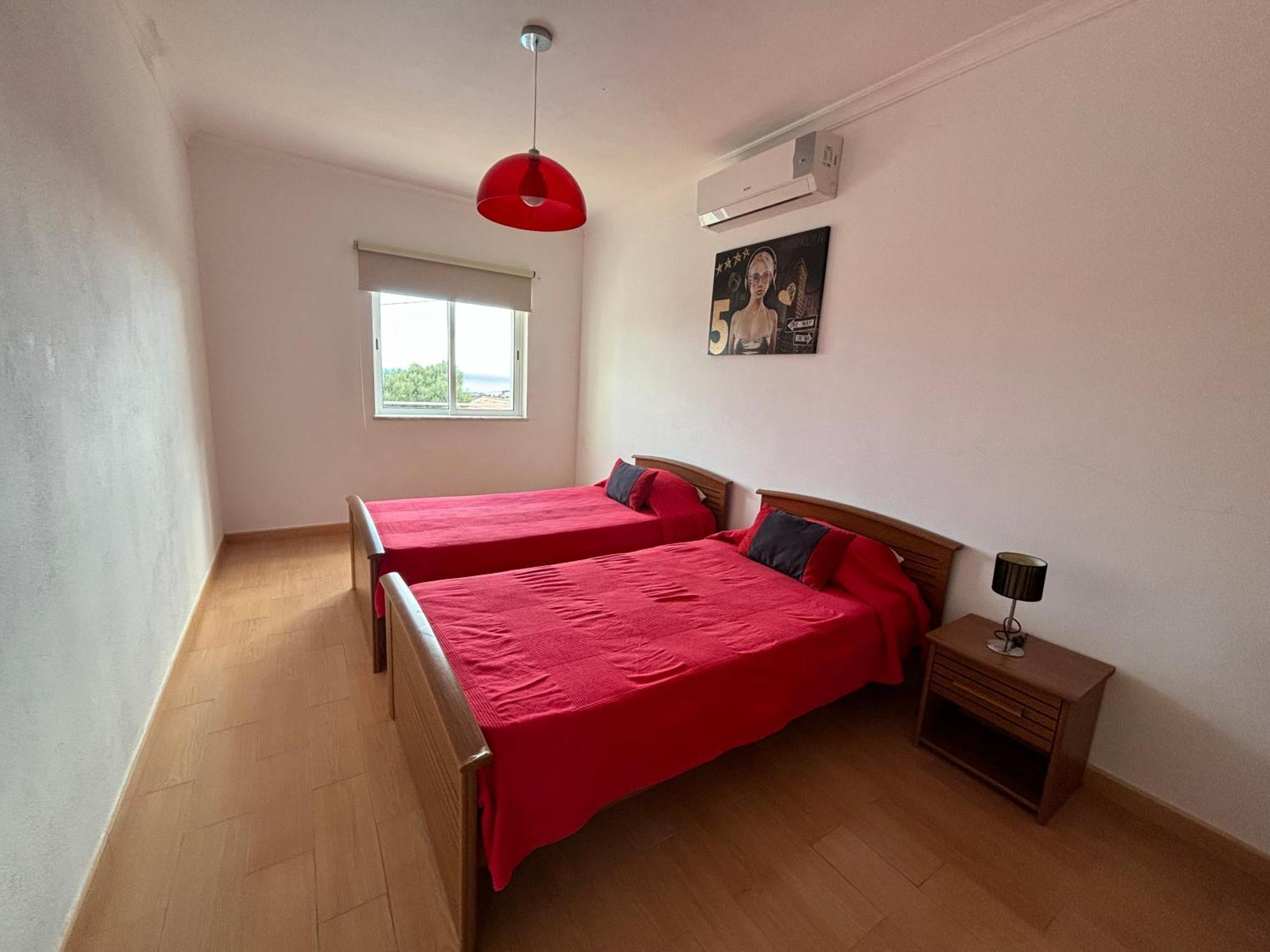 Duarte Apartment *