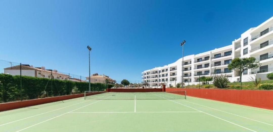 Apartamento Vista Ondas - 204 Albufeira