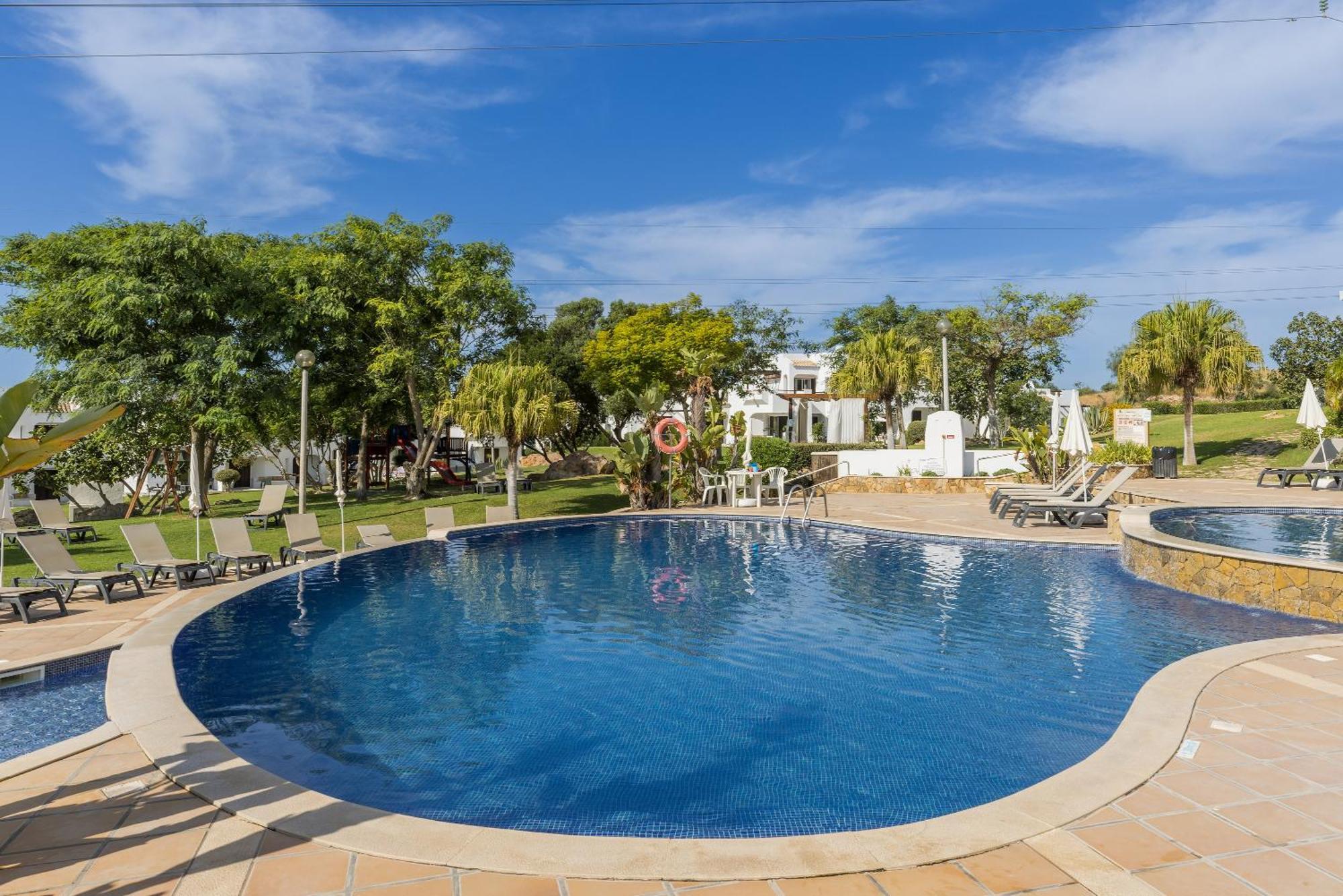 Club 109 Appartement Albufeira
