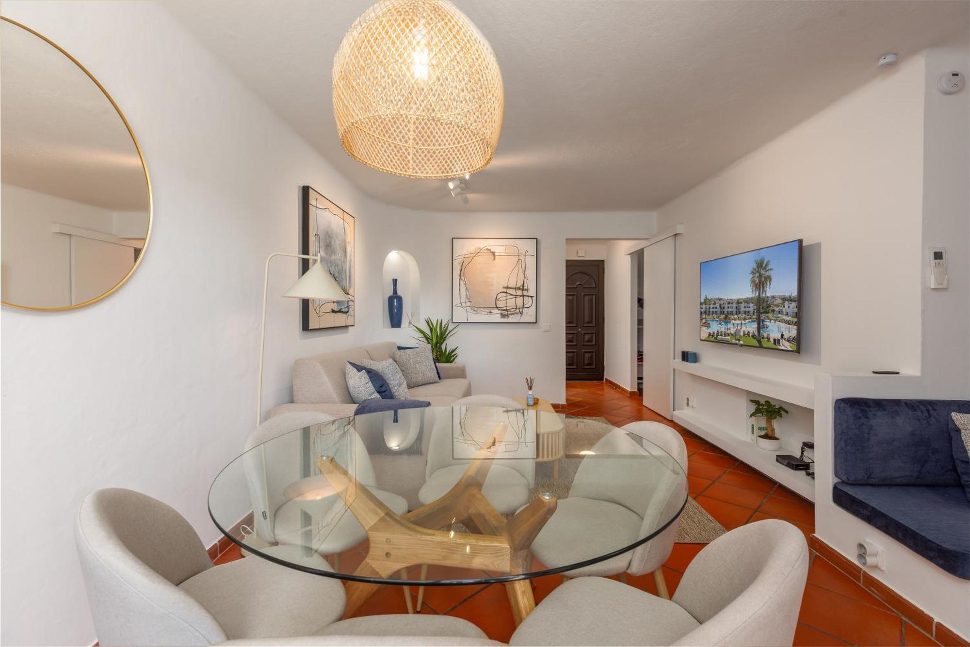 Club 109 Appartement *