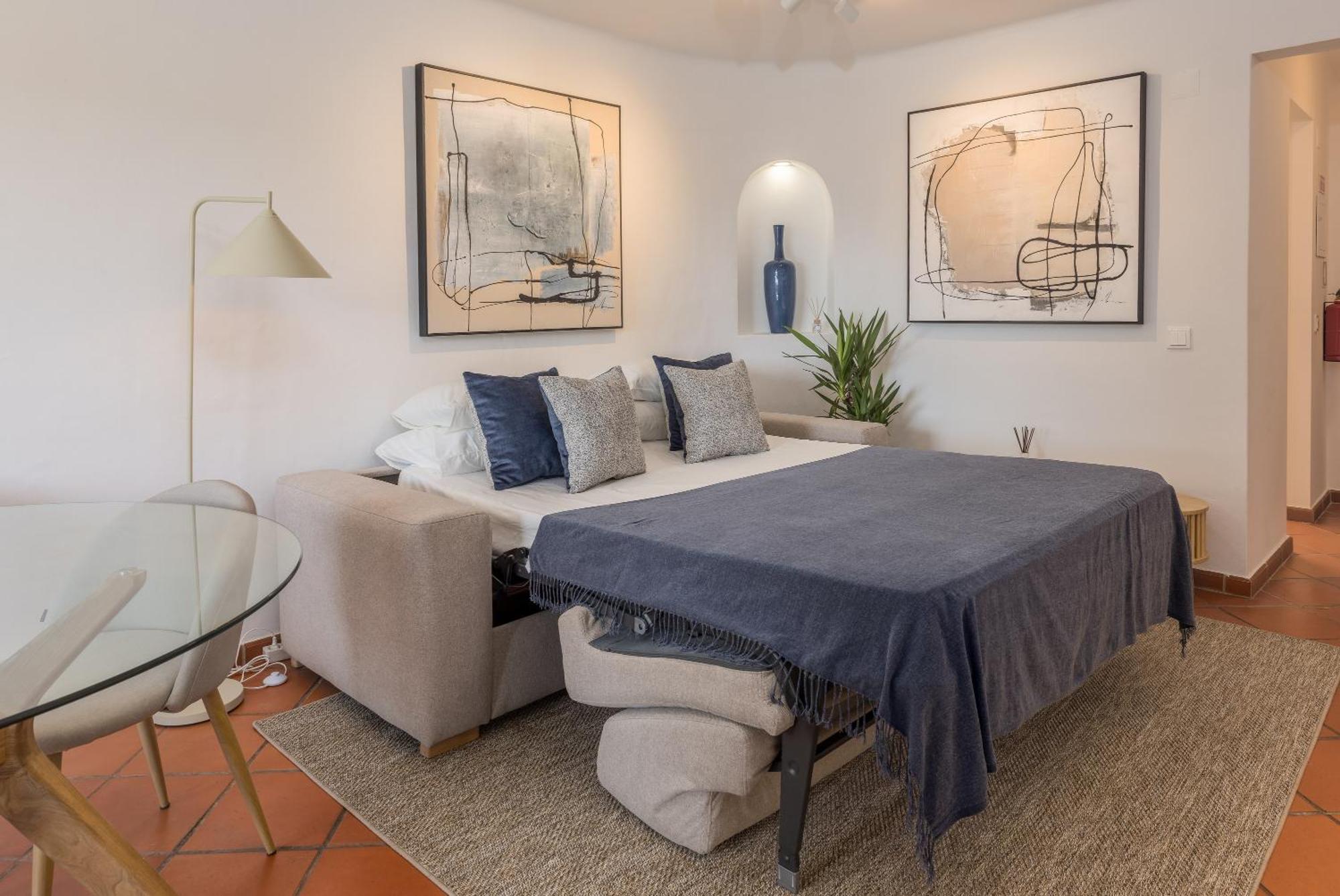 Club 109 Appartement *