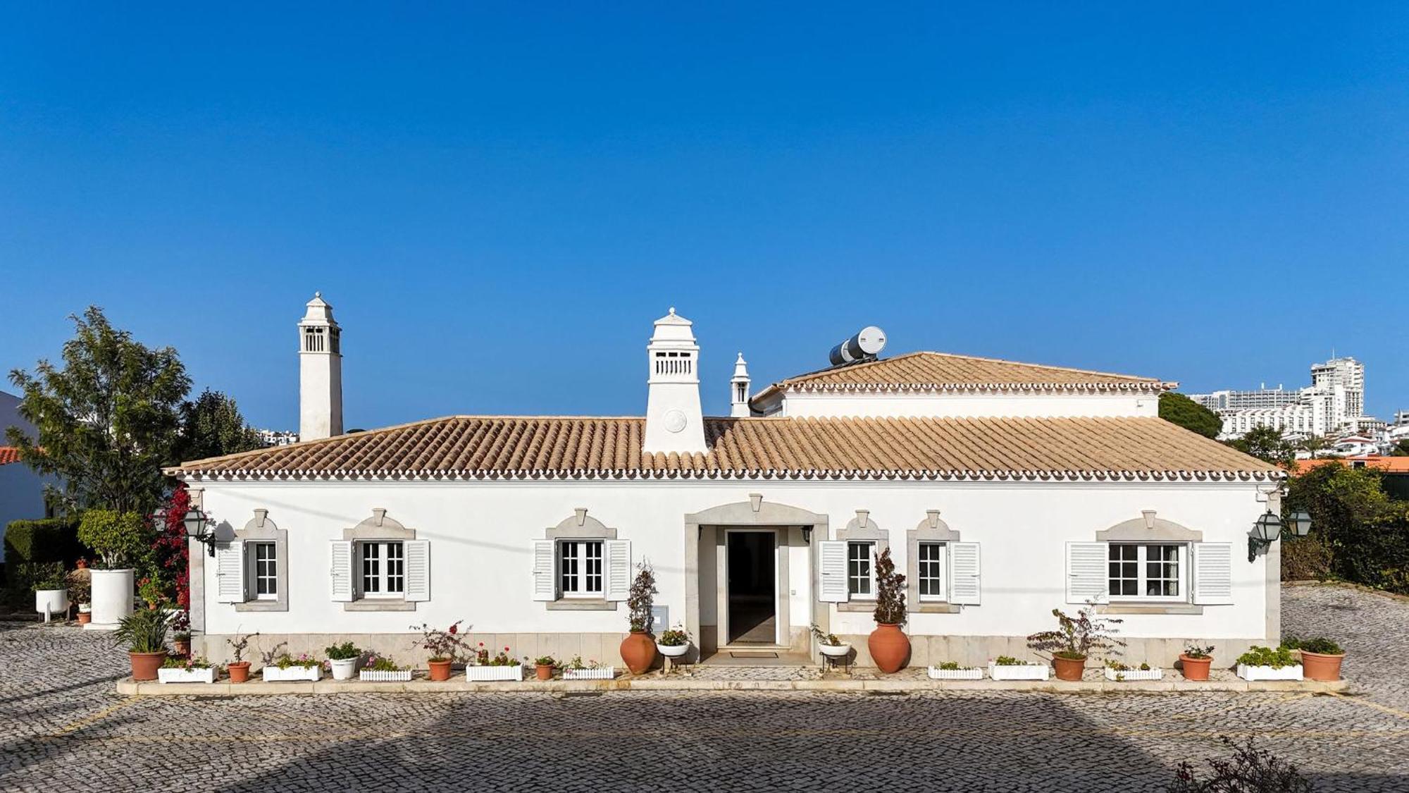 Muthu Balaia Sol 3* Albufeira