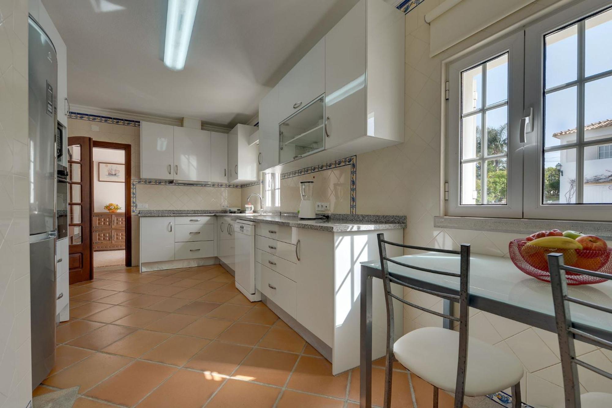Muthu Balaia Sol Aparthotel 3*