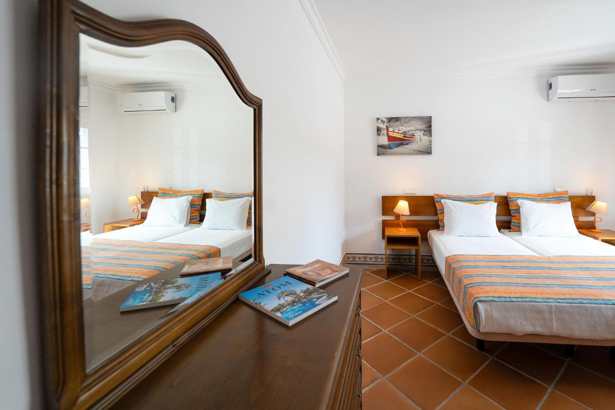 Aparthotel Muthu Balaia Sol 3*