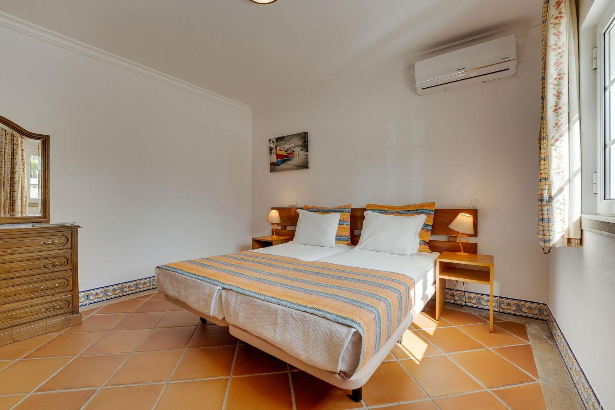 Muthu Balaia Sol Aparthotel Albufeira