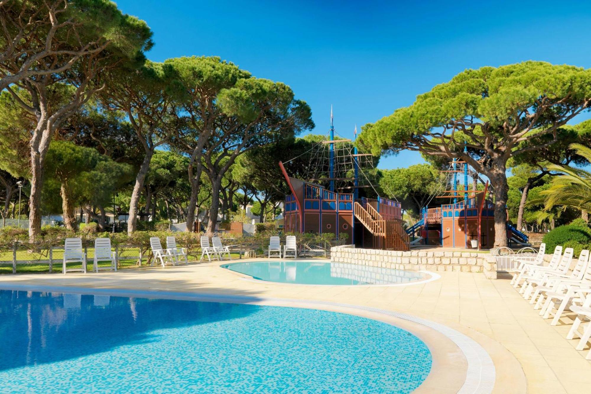 Hotel Pine Cliffs Residence, A Luxury Collection Resort, Algarve