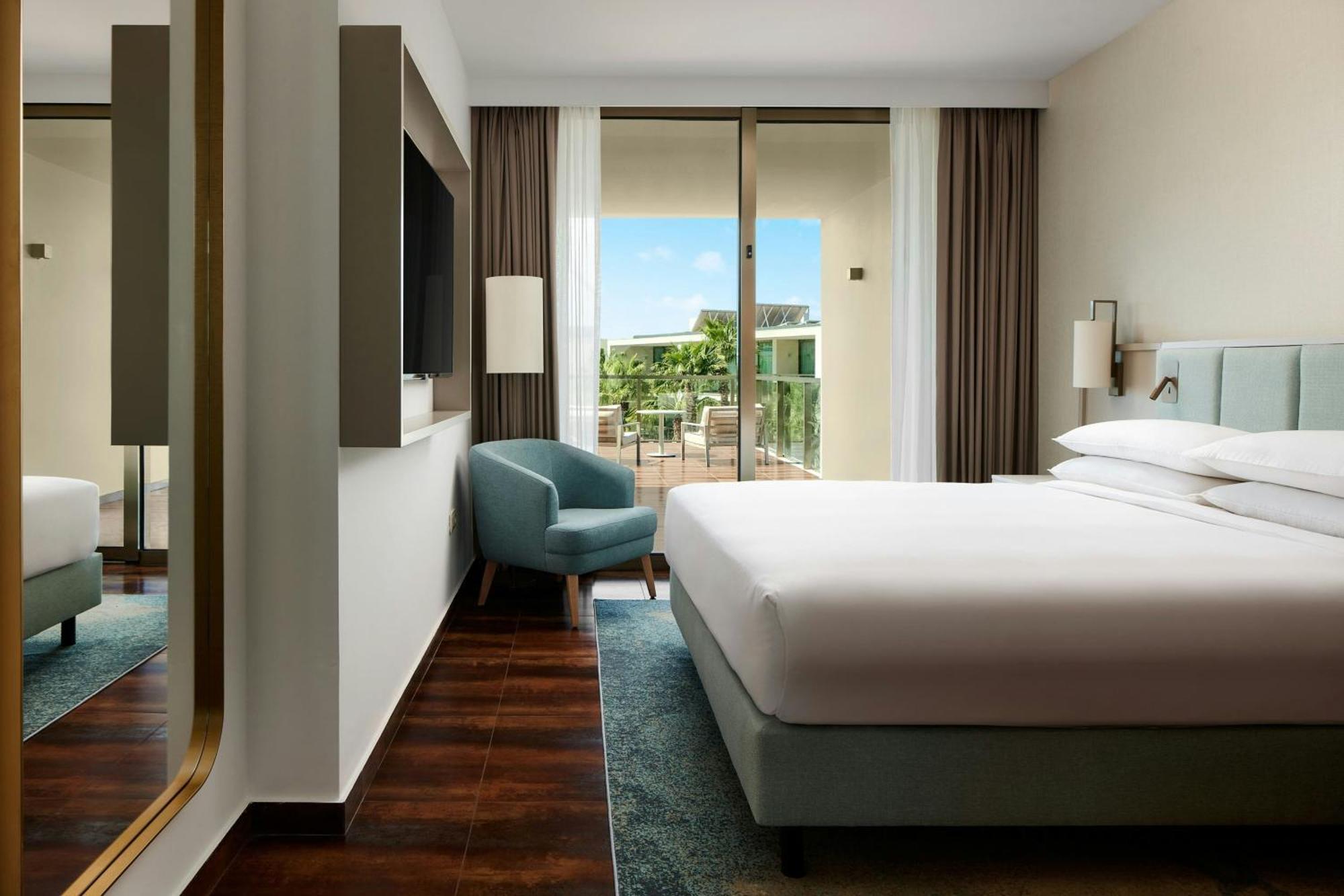 Marriott Residences Salgados Resort, Algarve 4*