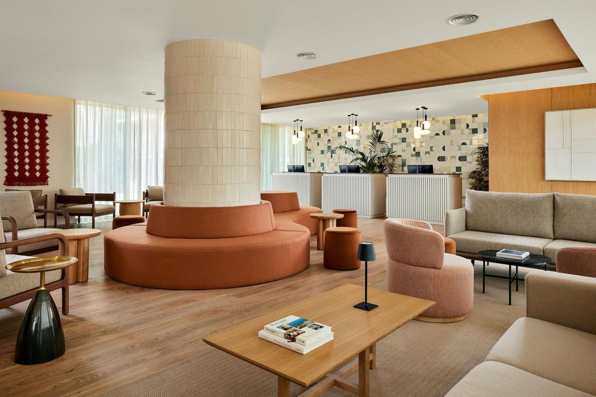 Hotel Marriott Residences Salgados Resort, Algarve