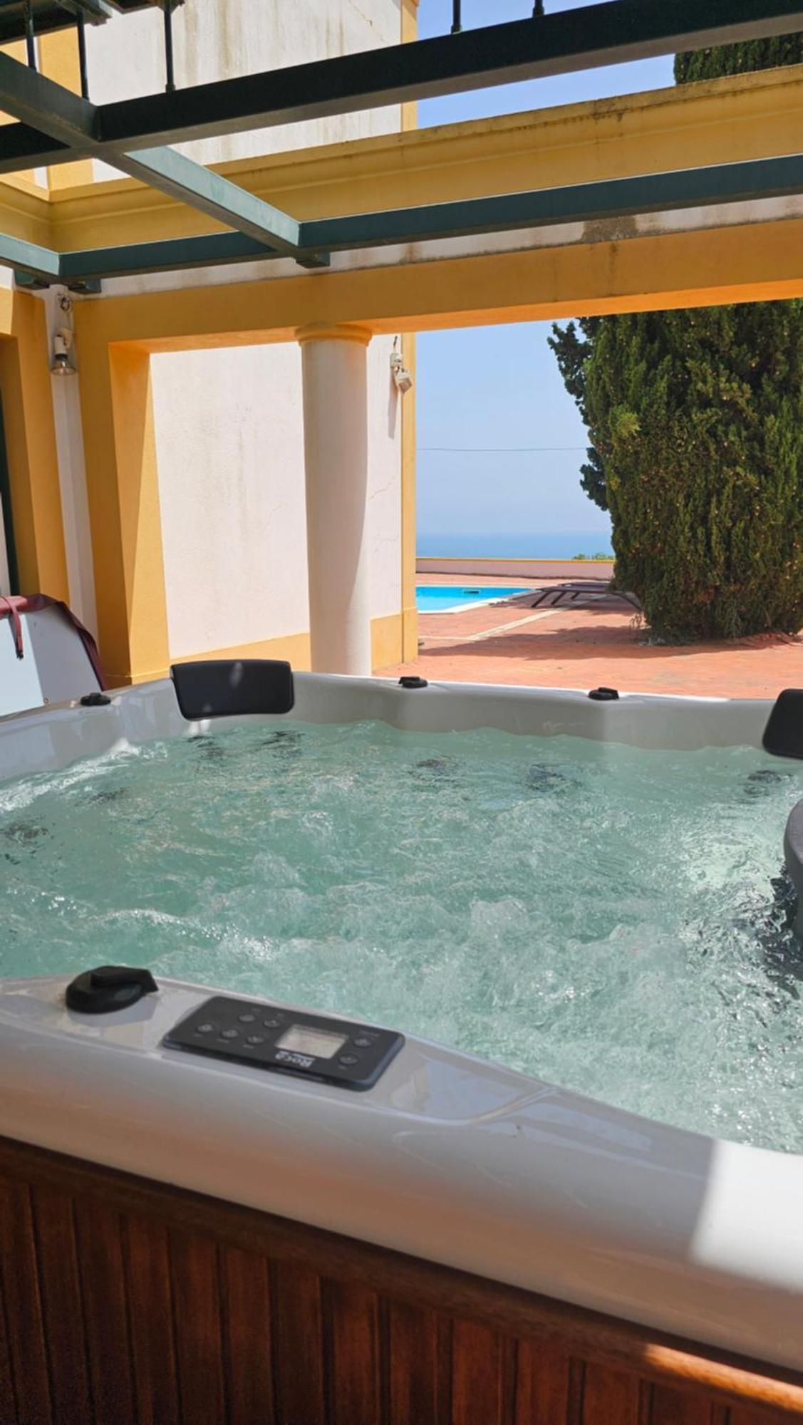Casa Da Vigia - Bouganvilia - V3 - In Of The With Jacuzzi