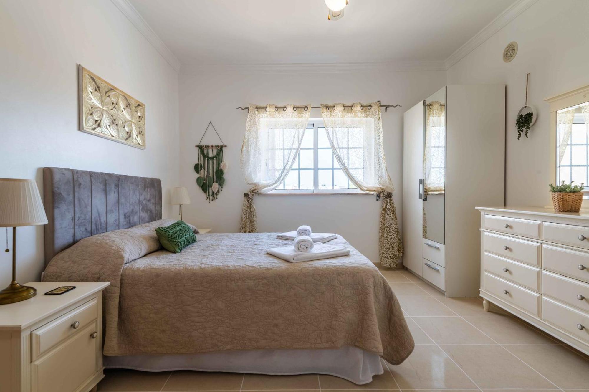 Aparthotel Bosque Sao Jose *