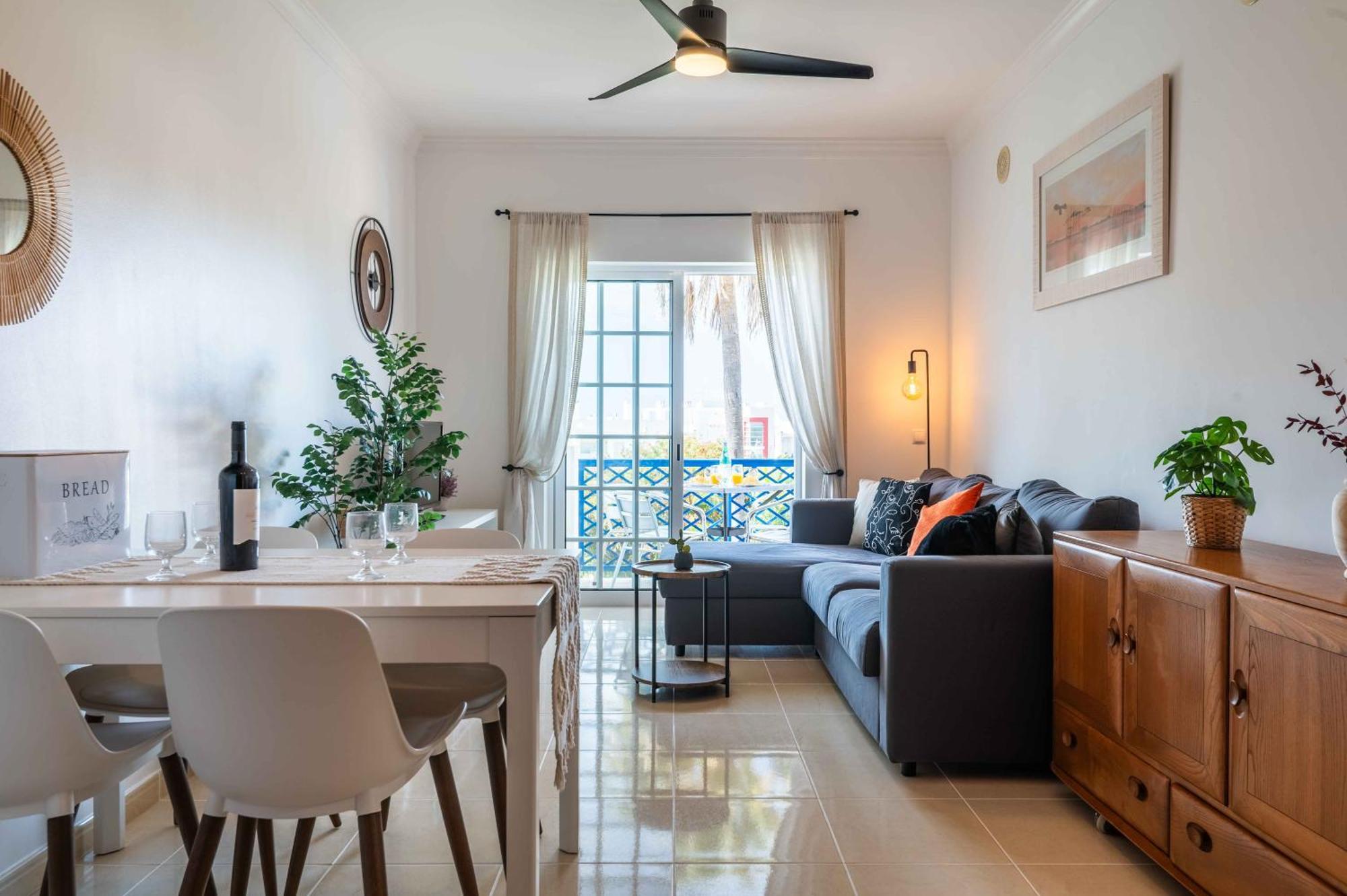 Bosque Sao Jose Aparthotel