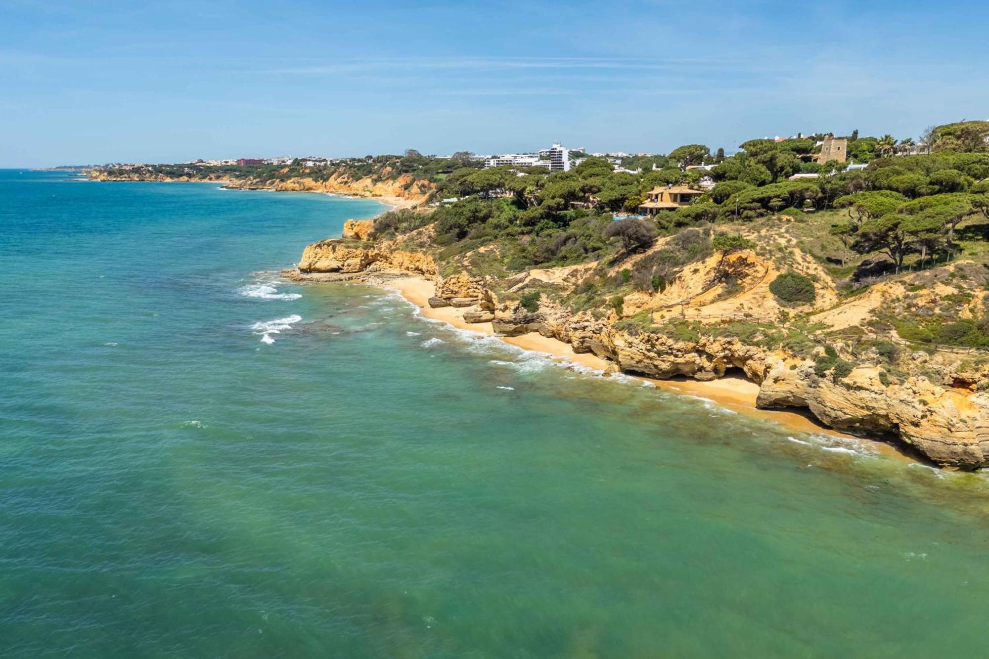 Bosque Sao Jose Aparthotel Albufeira