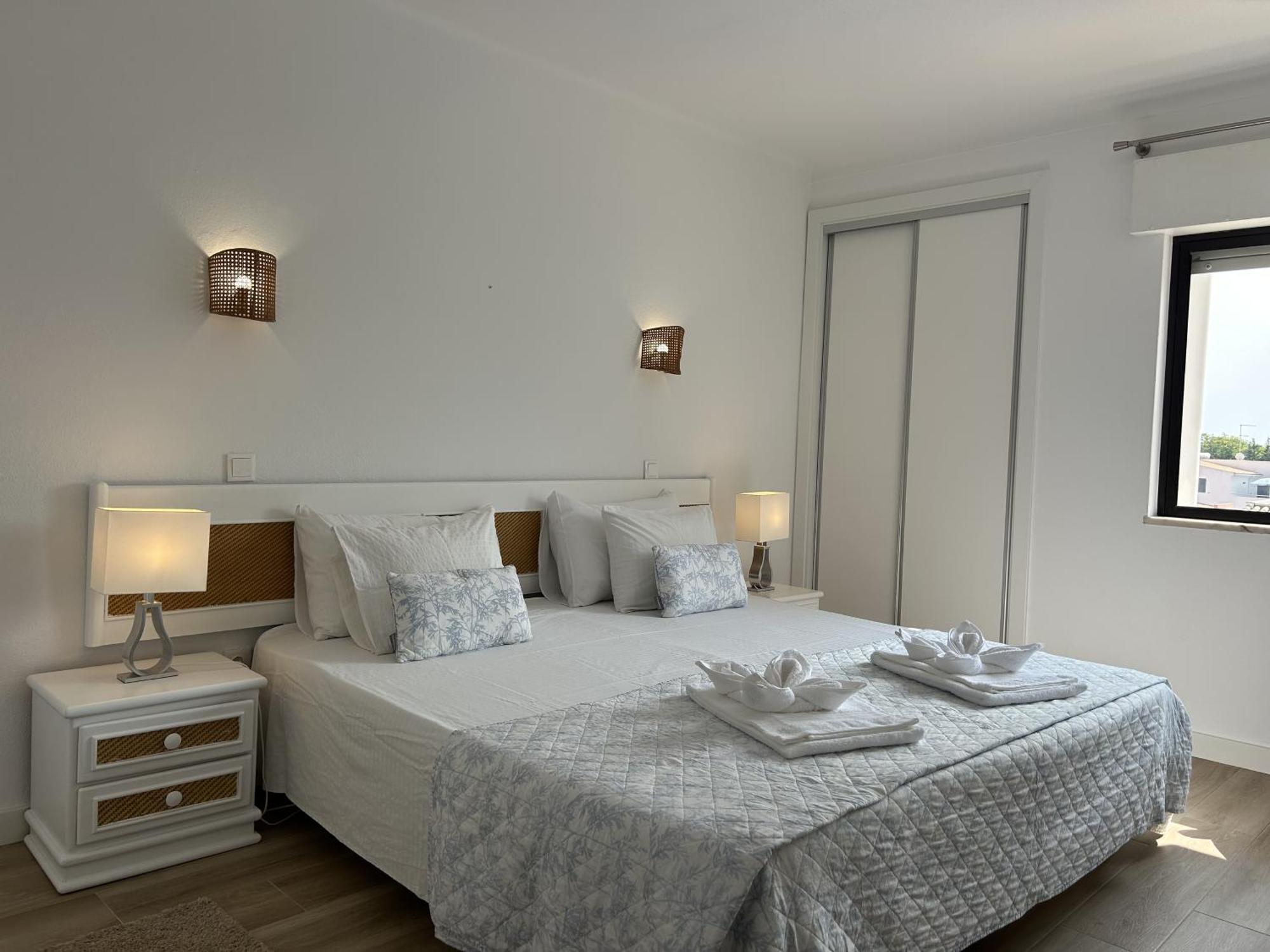 Velamar 411 - 300m Da Apartamento *