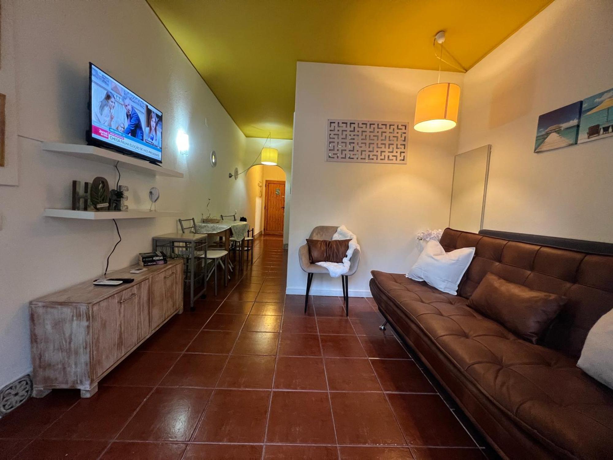 Apartamento Casa Girassol Old Town Albufeira