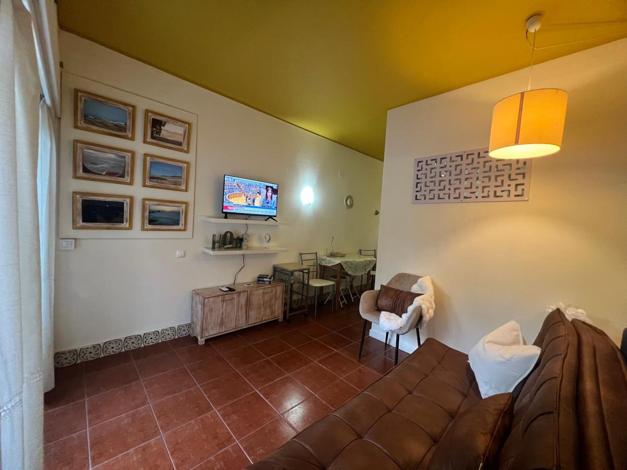 Casa Girassol Old Town Apartamento *