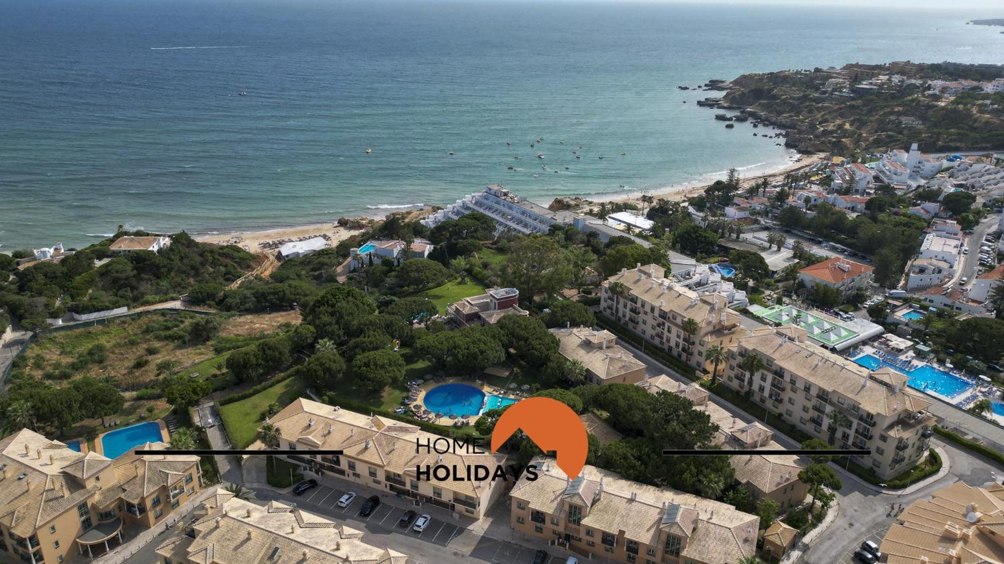 #269 Pedra Bicos R By Holidays Appartement Albufeira