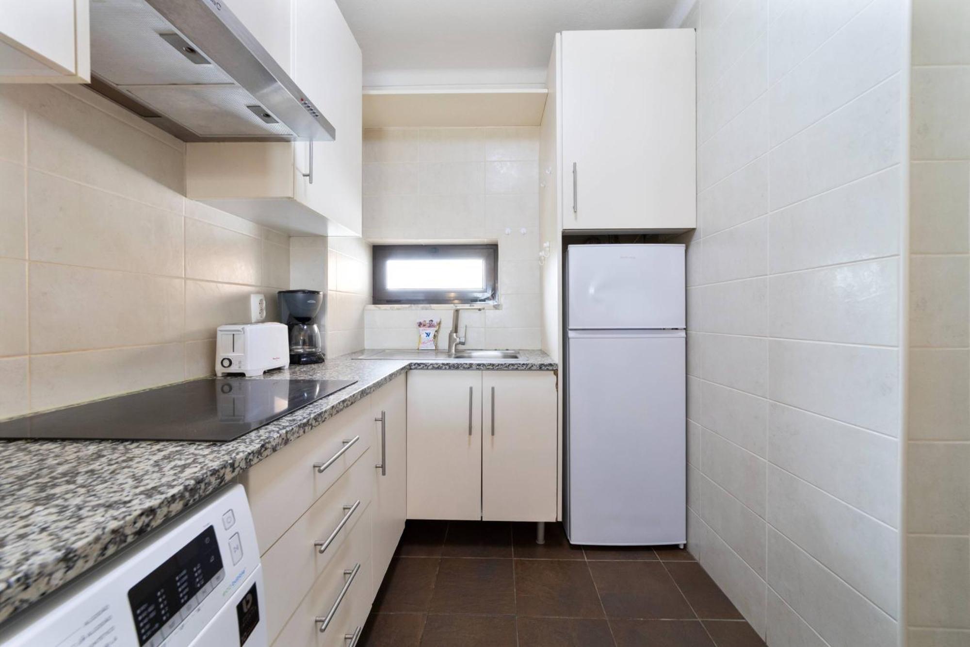 Apartment Passport - 201 By Hellovacations *