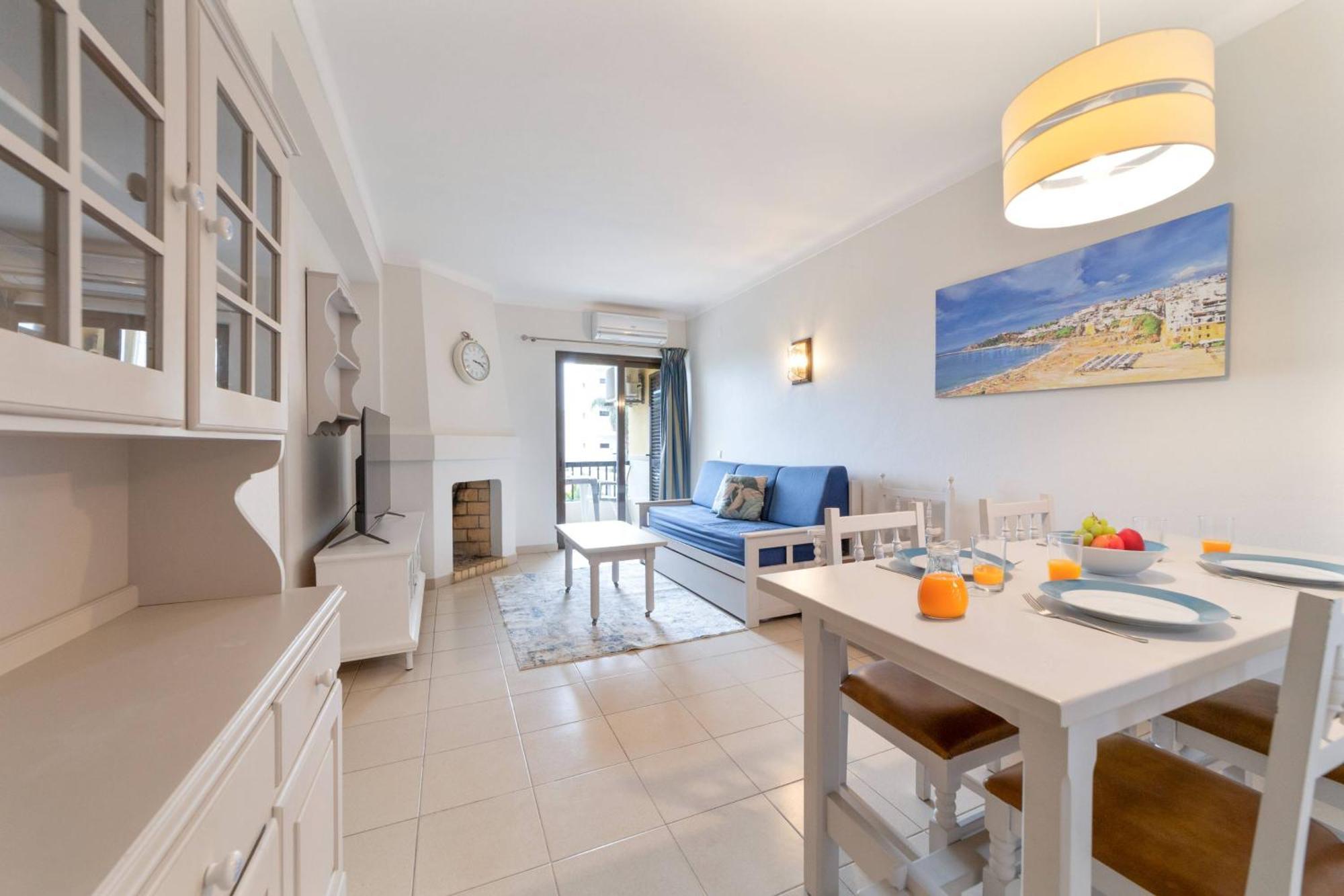 Apartment Passport - 201 By Hellovacations Albufeira