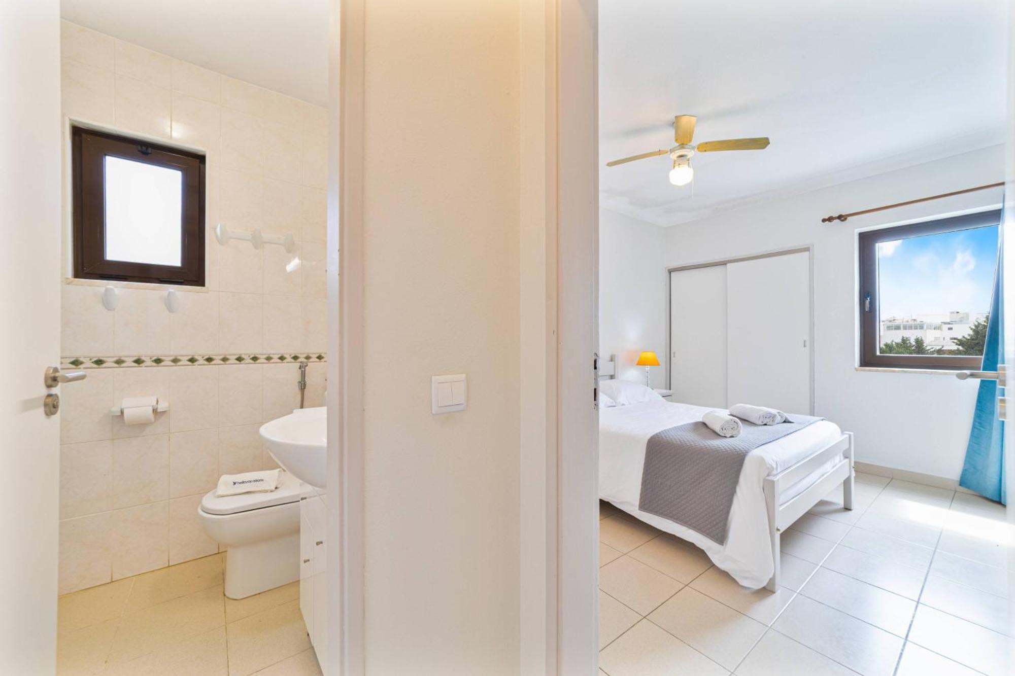 Passport - 201 By Hellovacations Apartment Albufeira