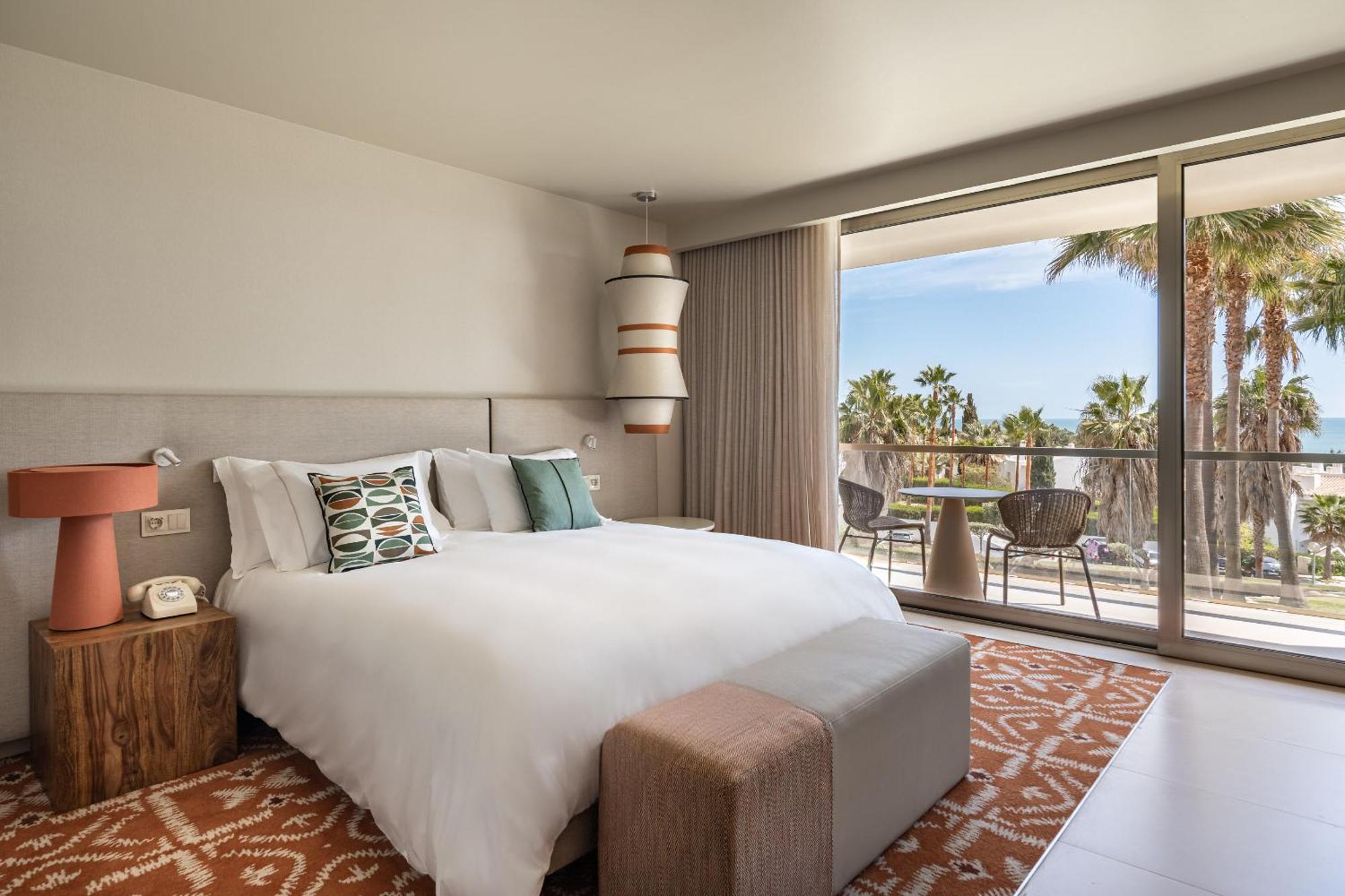 Kimpton Atlantico Algarve By Ihg Hotel 5*