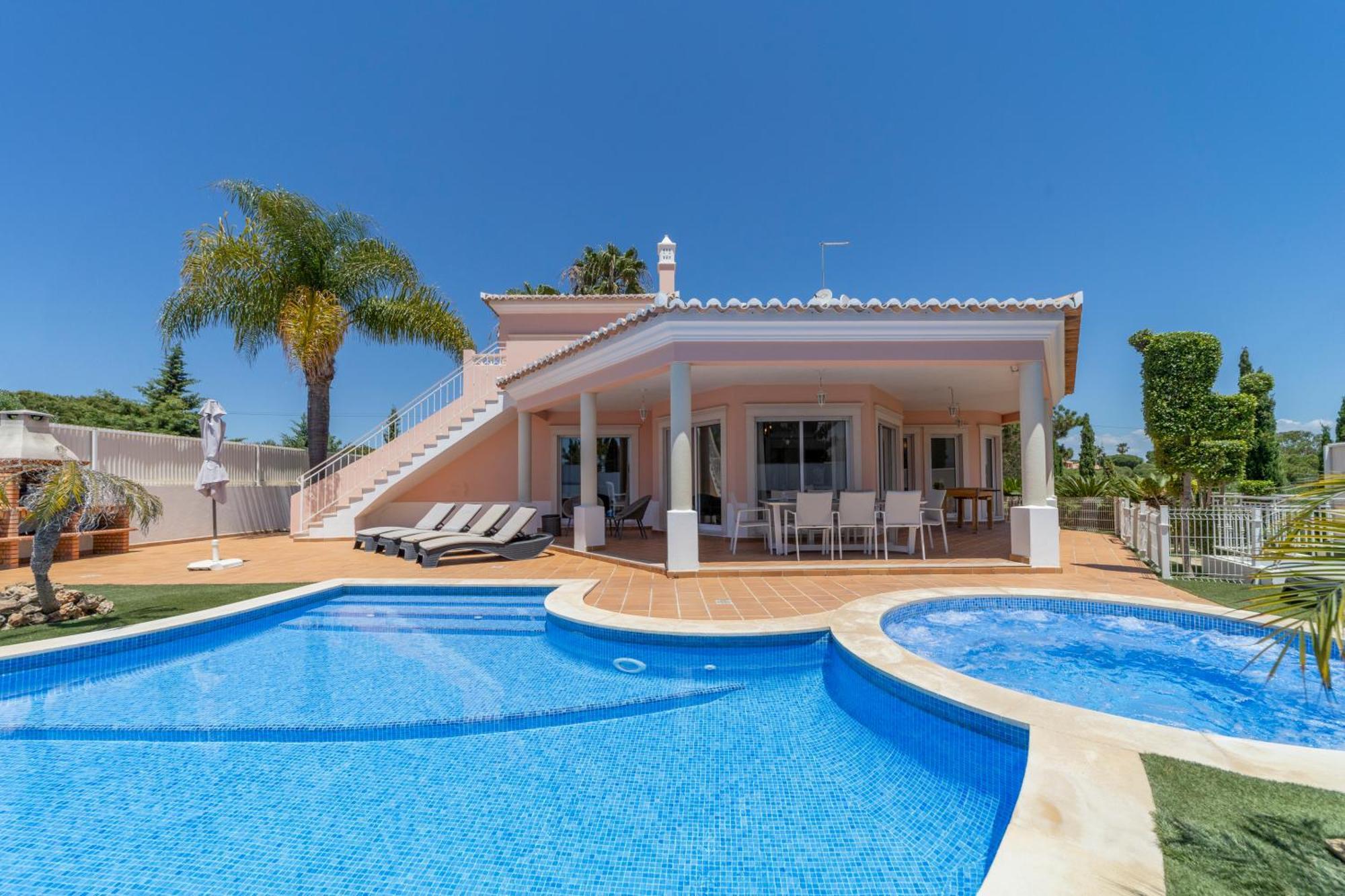 Duma Villa