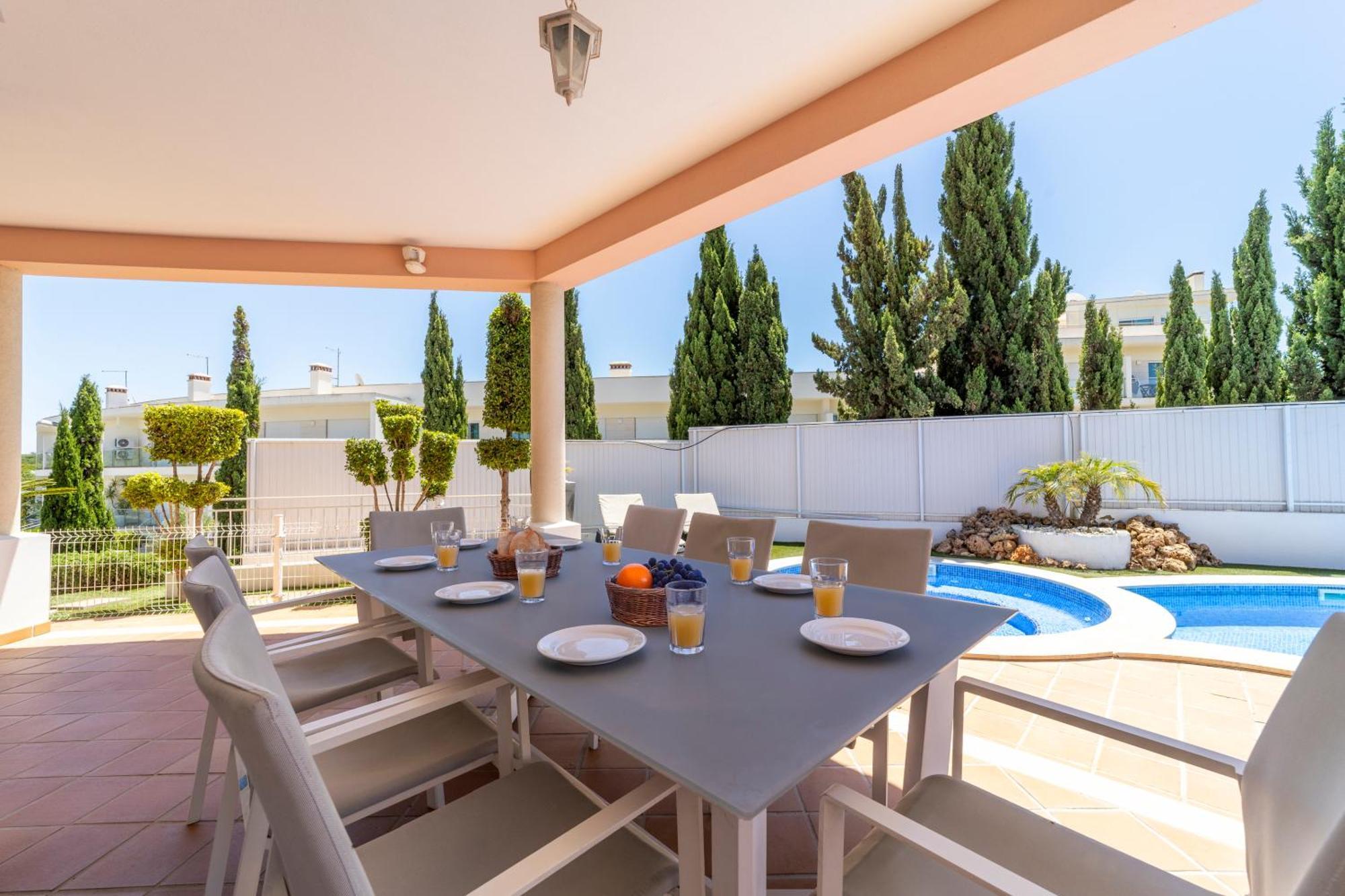 Duma Villa *
