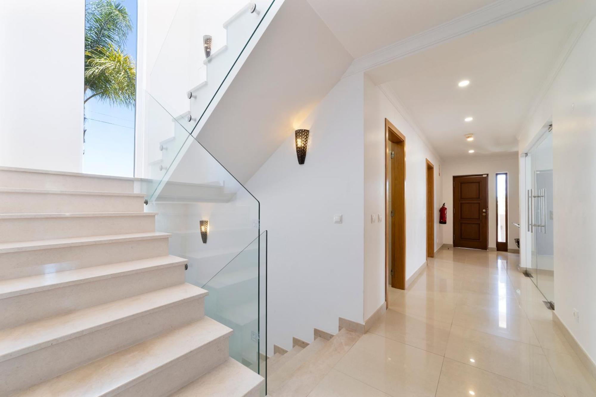 Duma Villa Albufeira