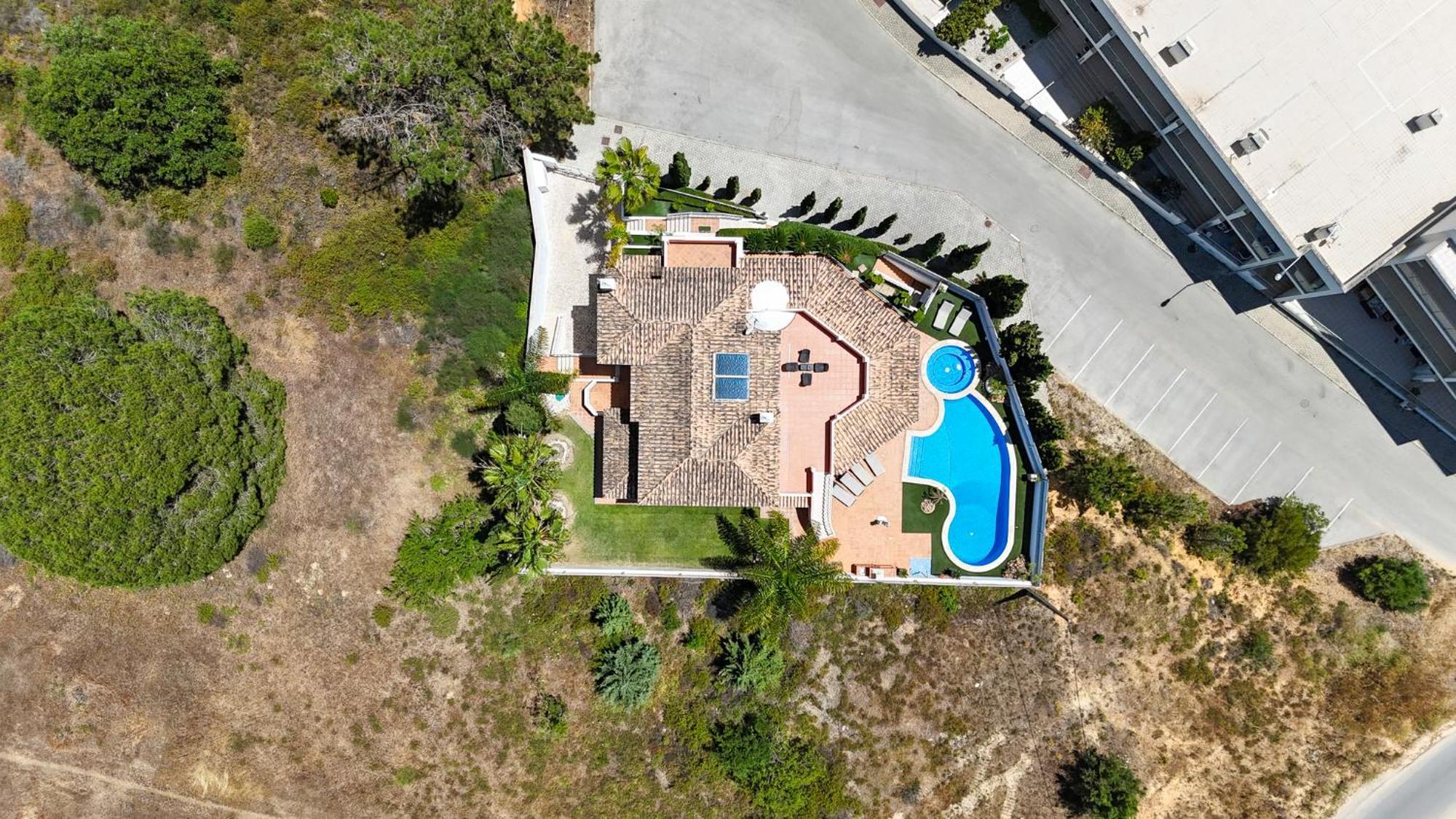 Villa Duma *
