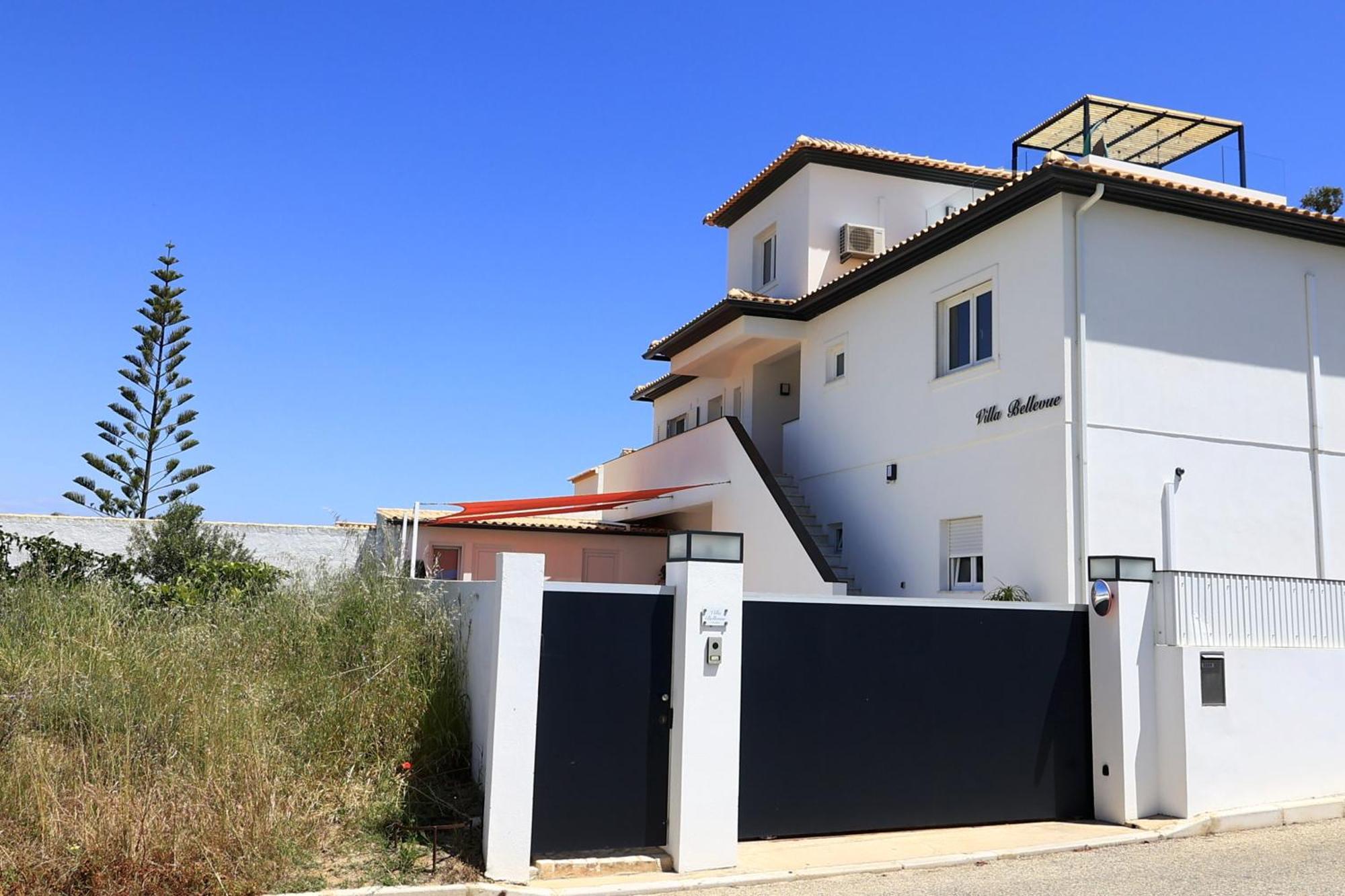 Bellevue Villa