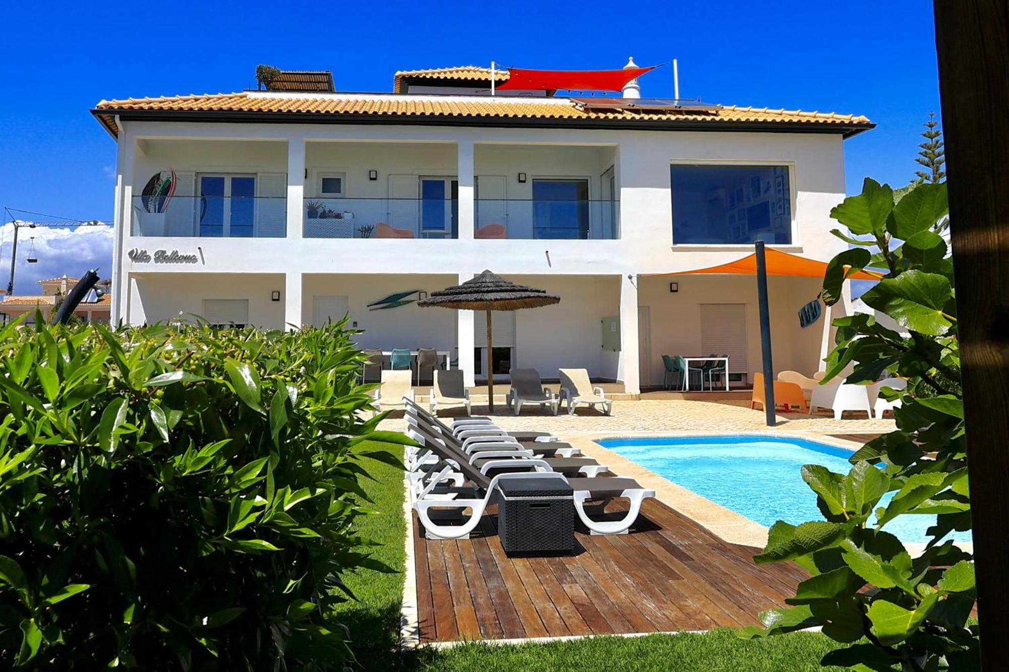 Bellevue Albufeira