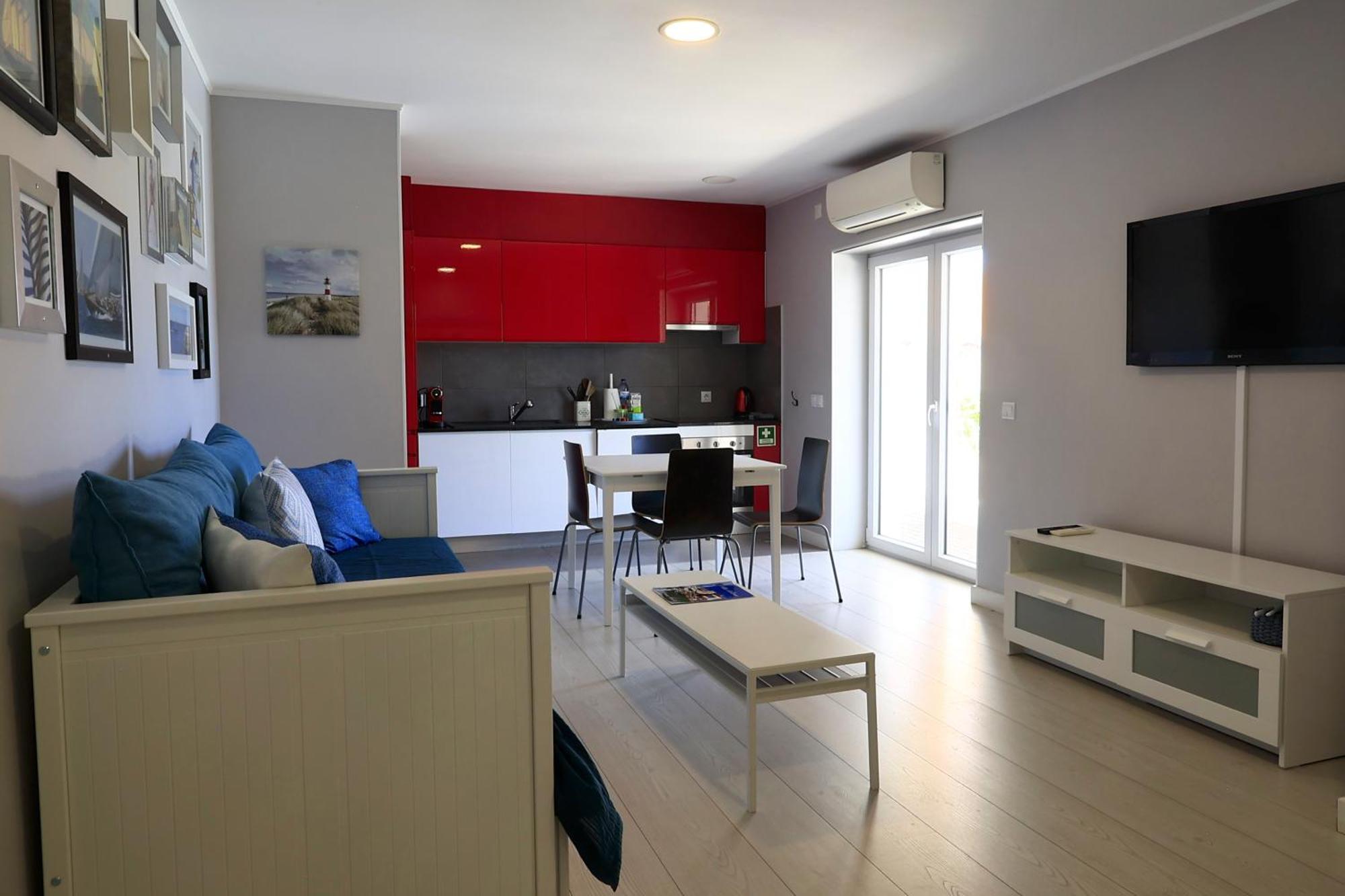 Bellevue Villa